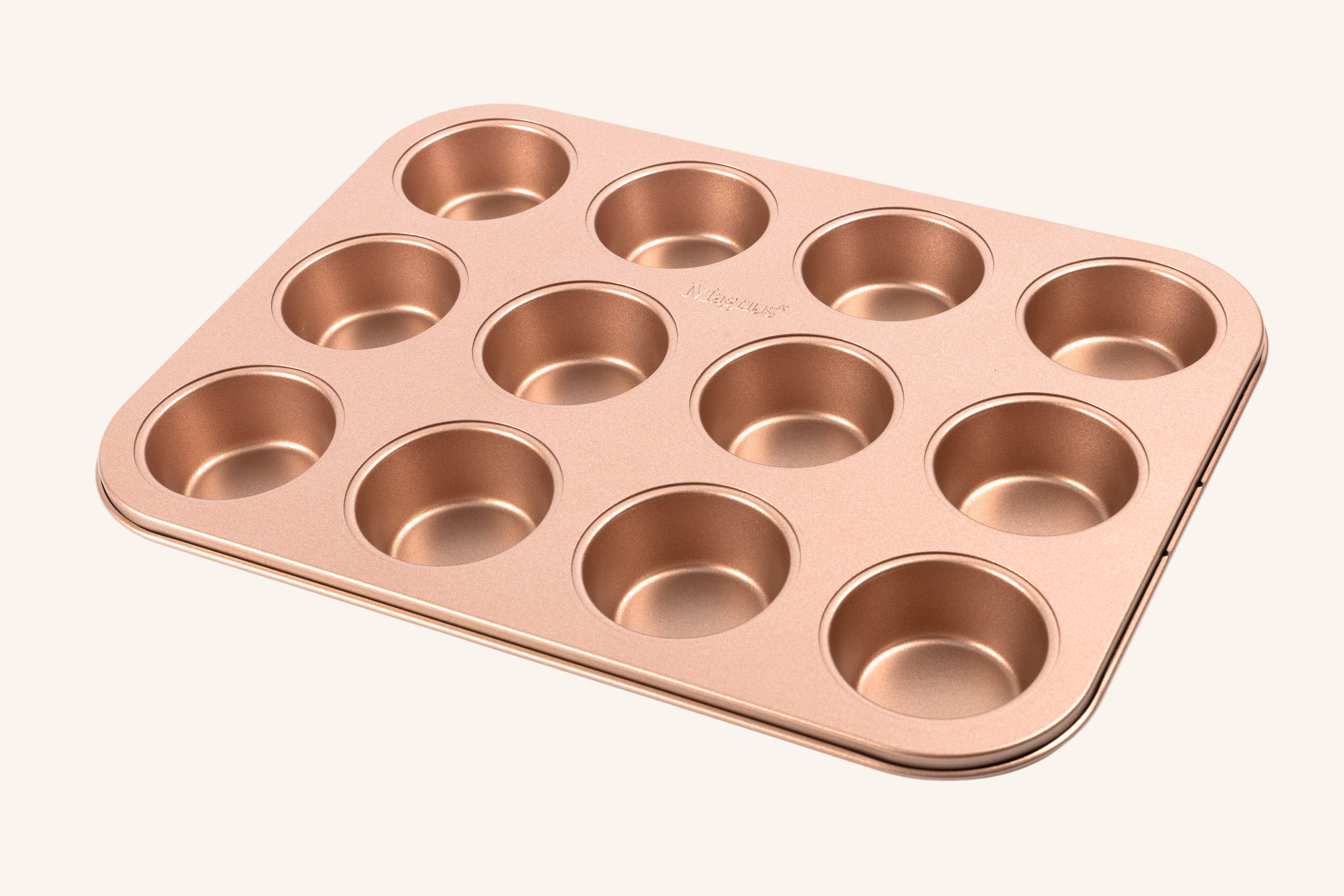 תבנית 12 שקעים דגם GOLD