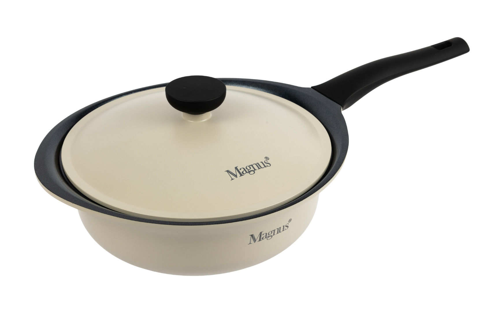 QUICKY קרם שחור