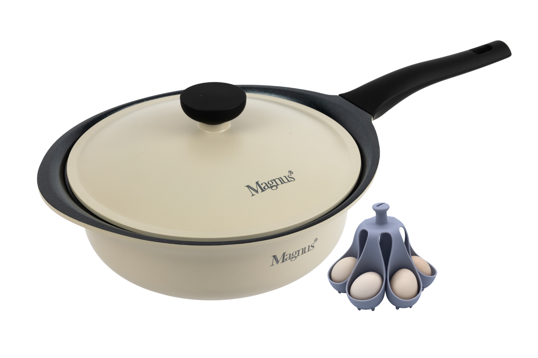 QUICKY קרם שחור