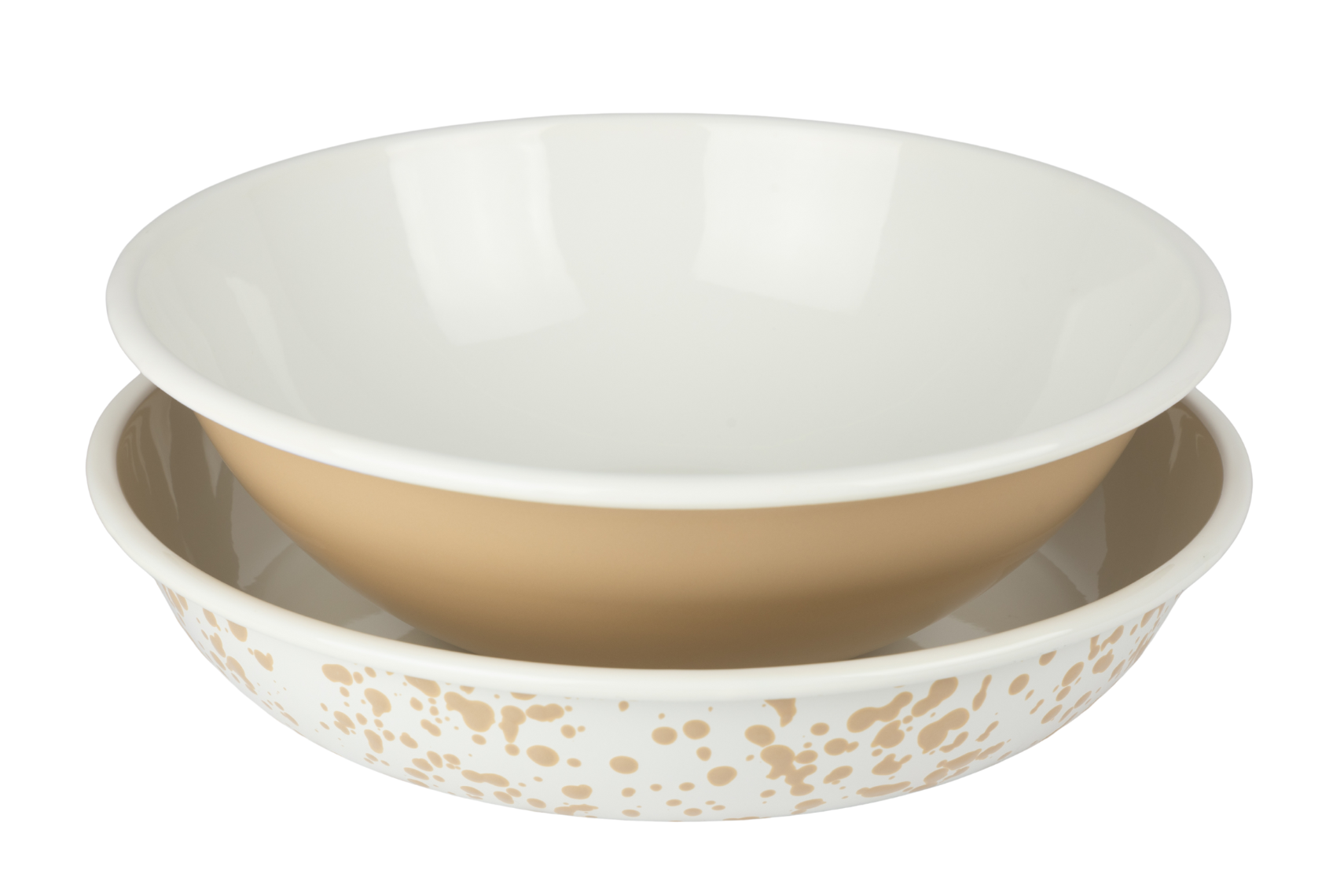 מארז קערה ותבנית SAFTUSH COLLECTION