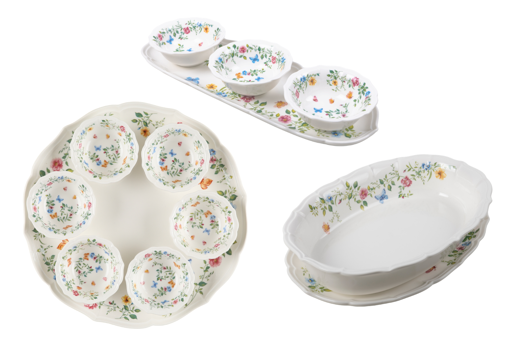 מארז מלא VINTAGE COLLECTION