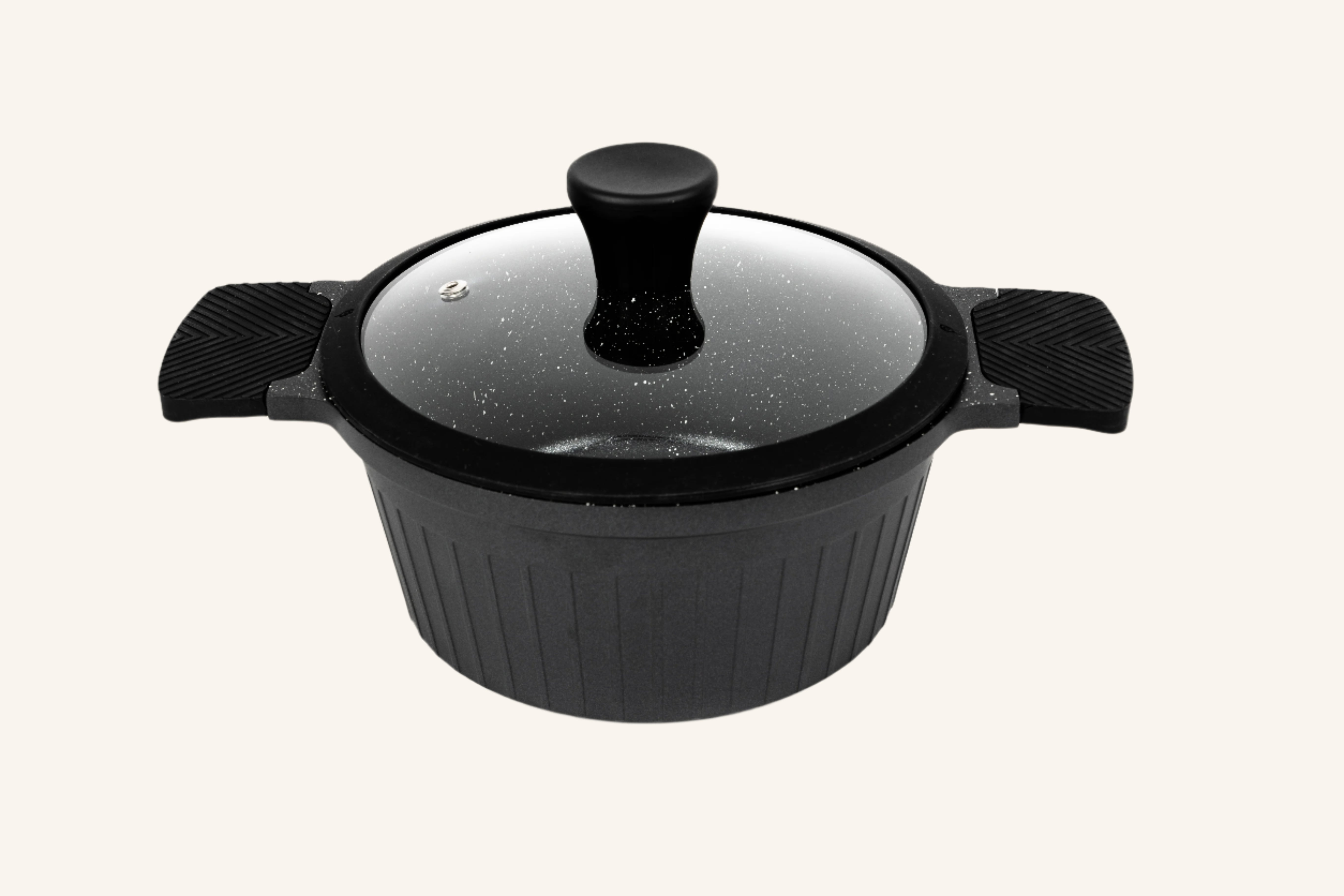 מארז 4 סירים דגם Everest