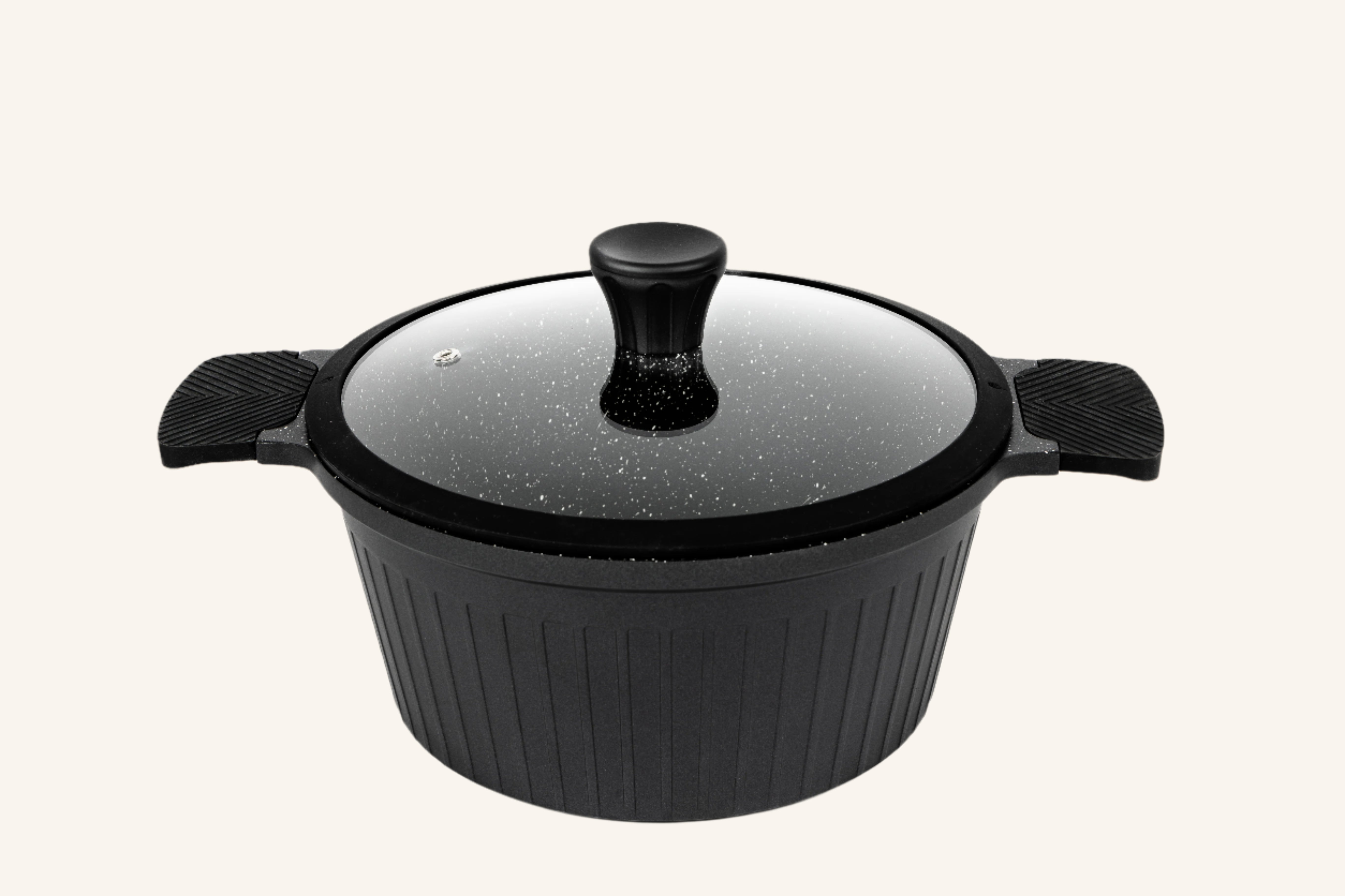 סיר דגם Everest קוטר 24 ס"מ