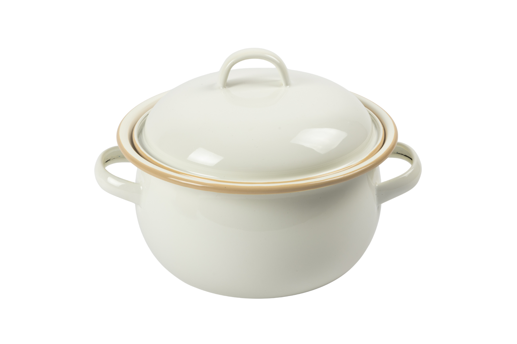 סיר לבן SAFTUSH COLLECTION