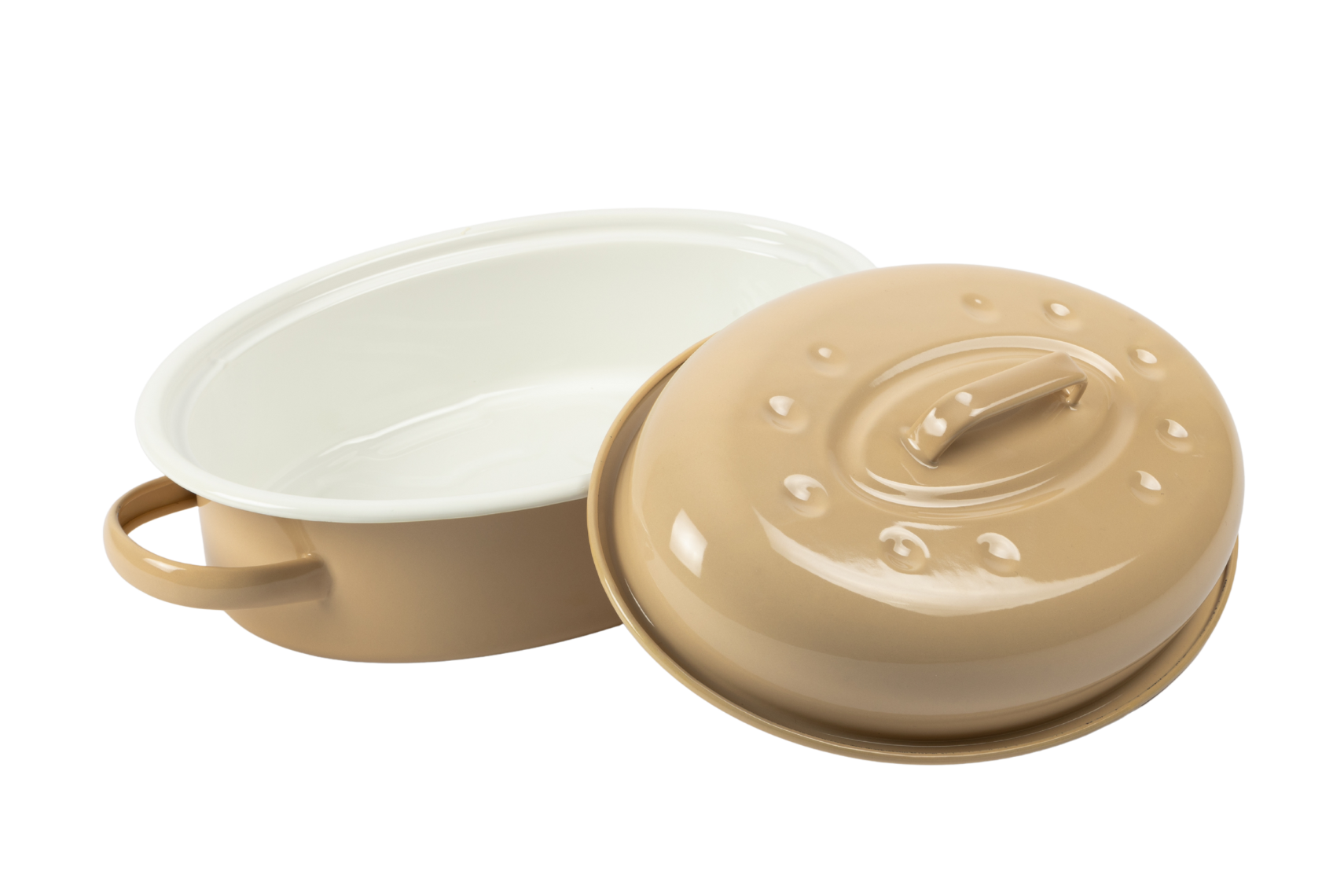 סיר רוסטר SAFTUSH COLLECTION