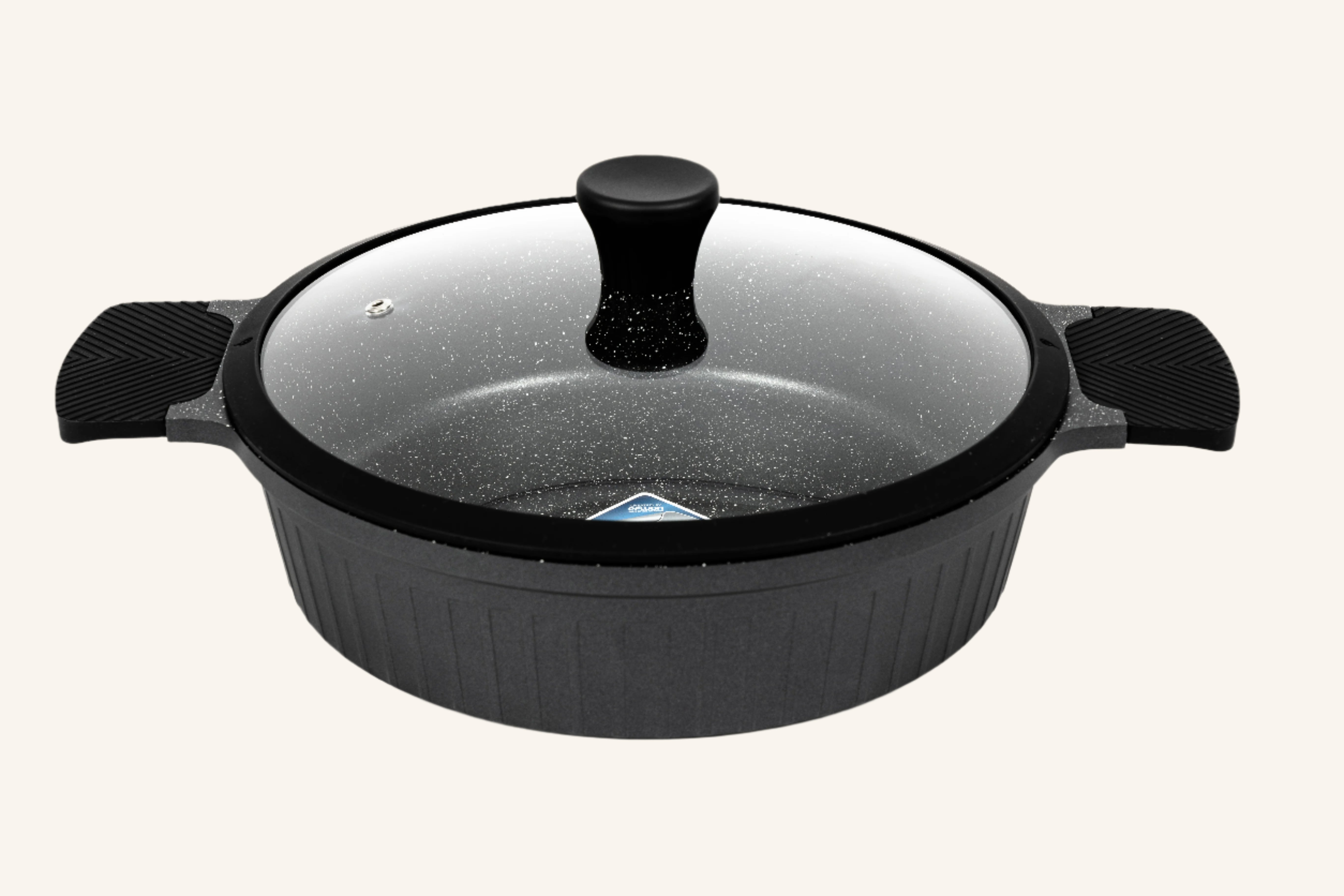 מארז 4 סירים דגם Everest