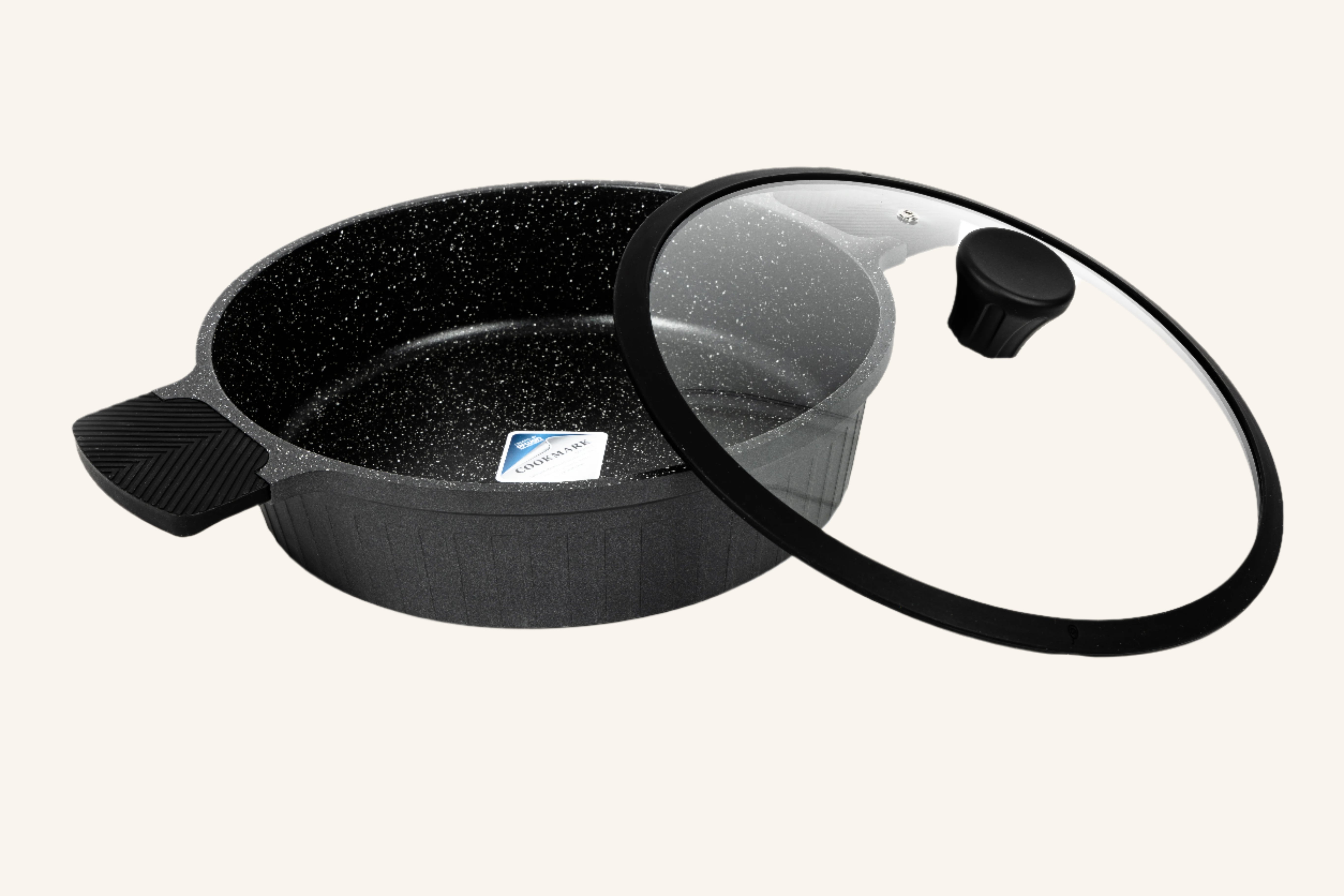 סיר סוטאז' דגם Everest קוטר 28 ס"מ