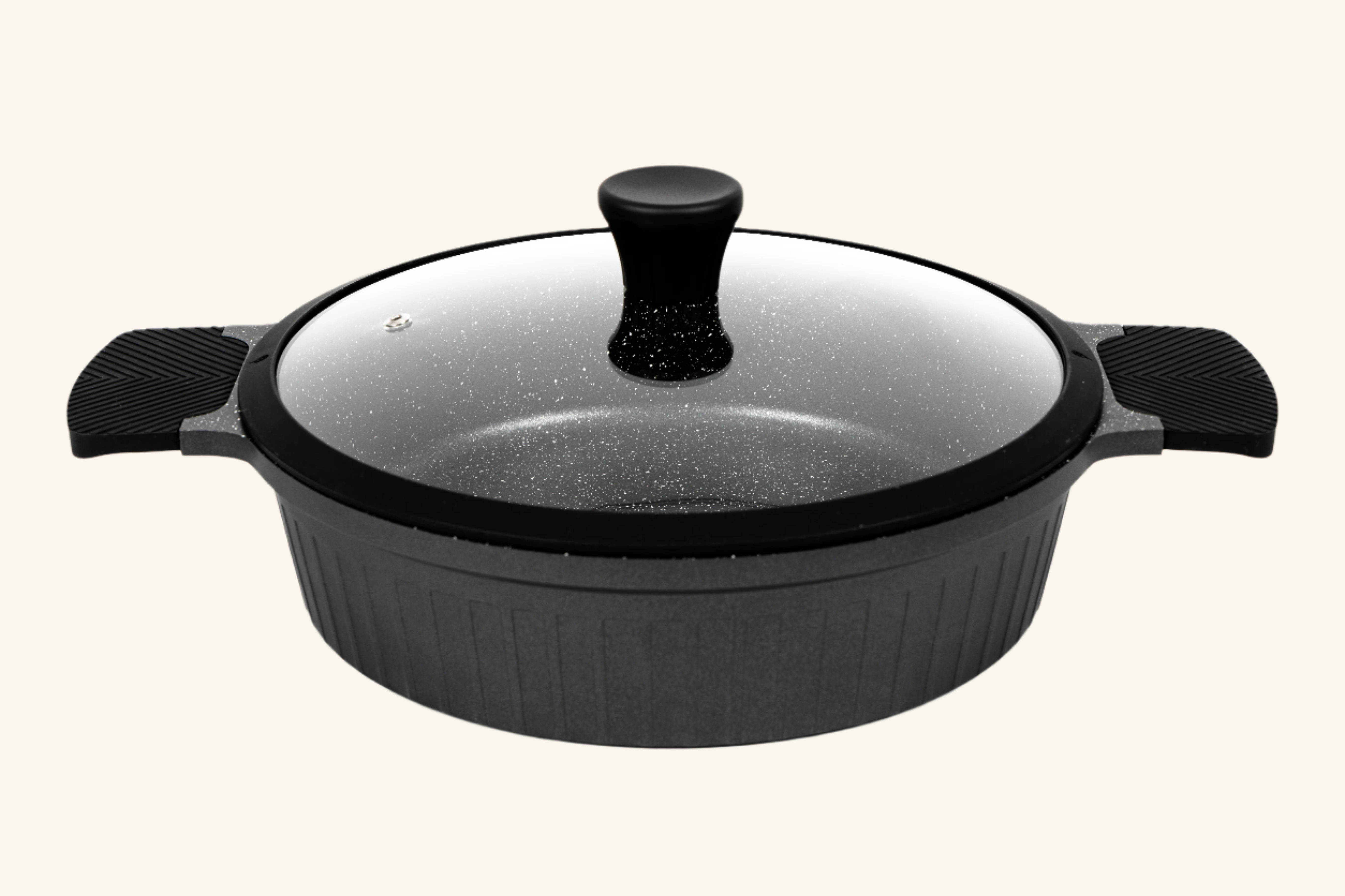 סיר סוטאז' דגם Everest קוטר 28 ס"מ