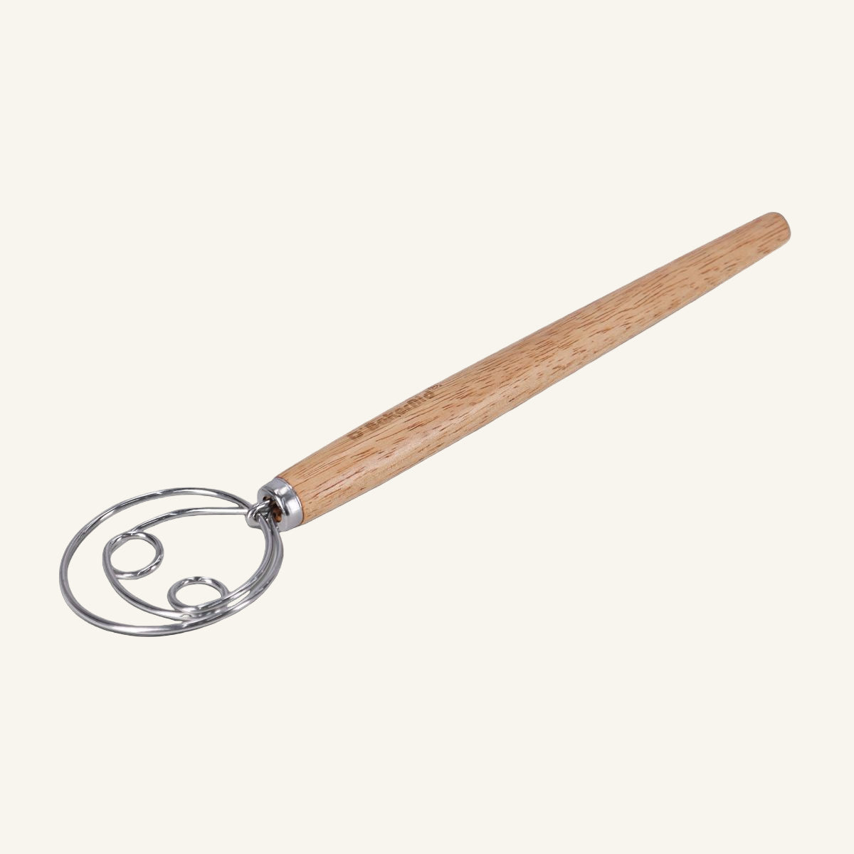 D'BaKerAid - עוזר האפייה האישי שלך