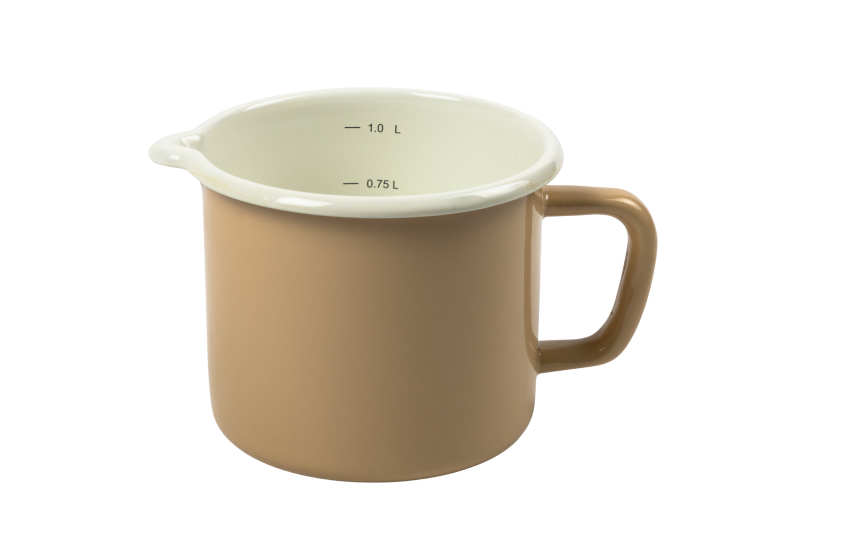 כוס מדידה  SAFTUSH COLLECTION