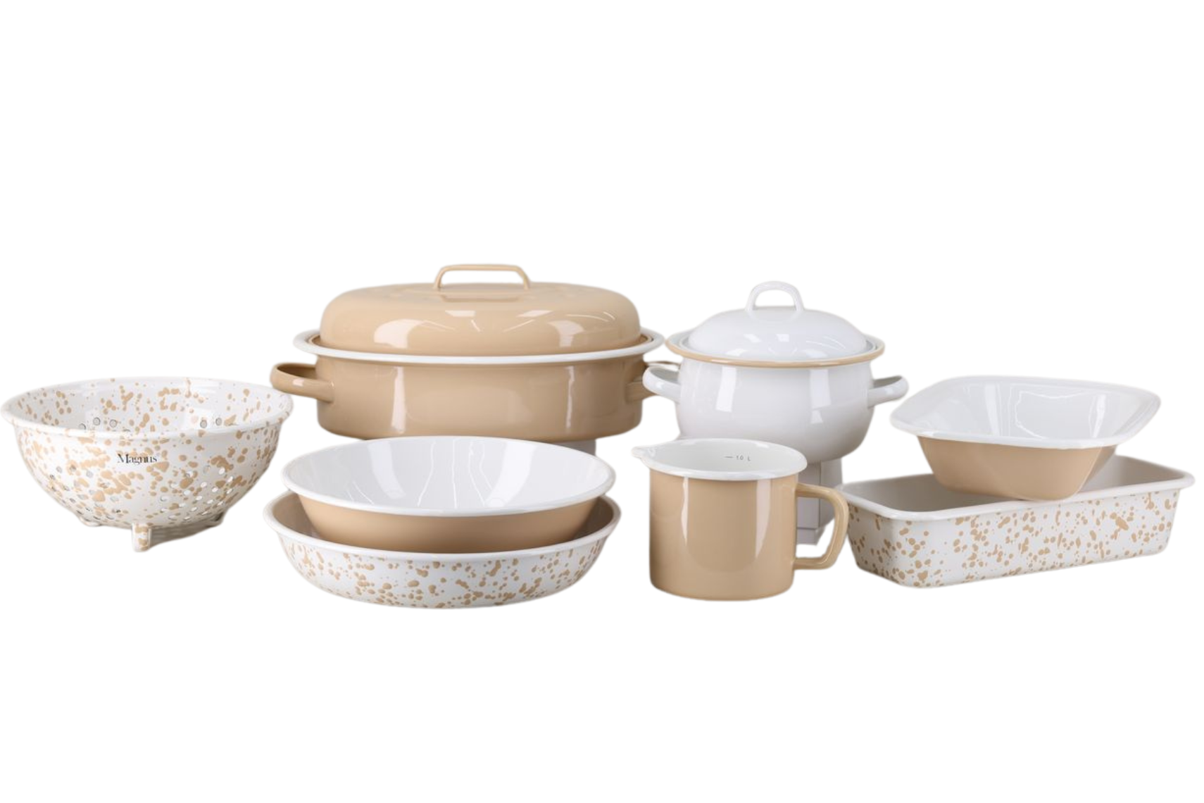 מארז מלא SAFTUSH COLLECTION