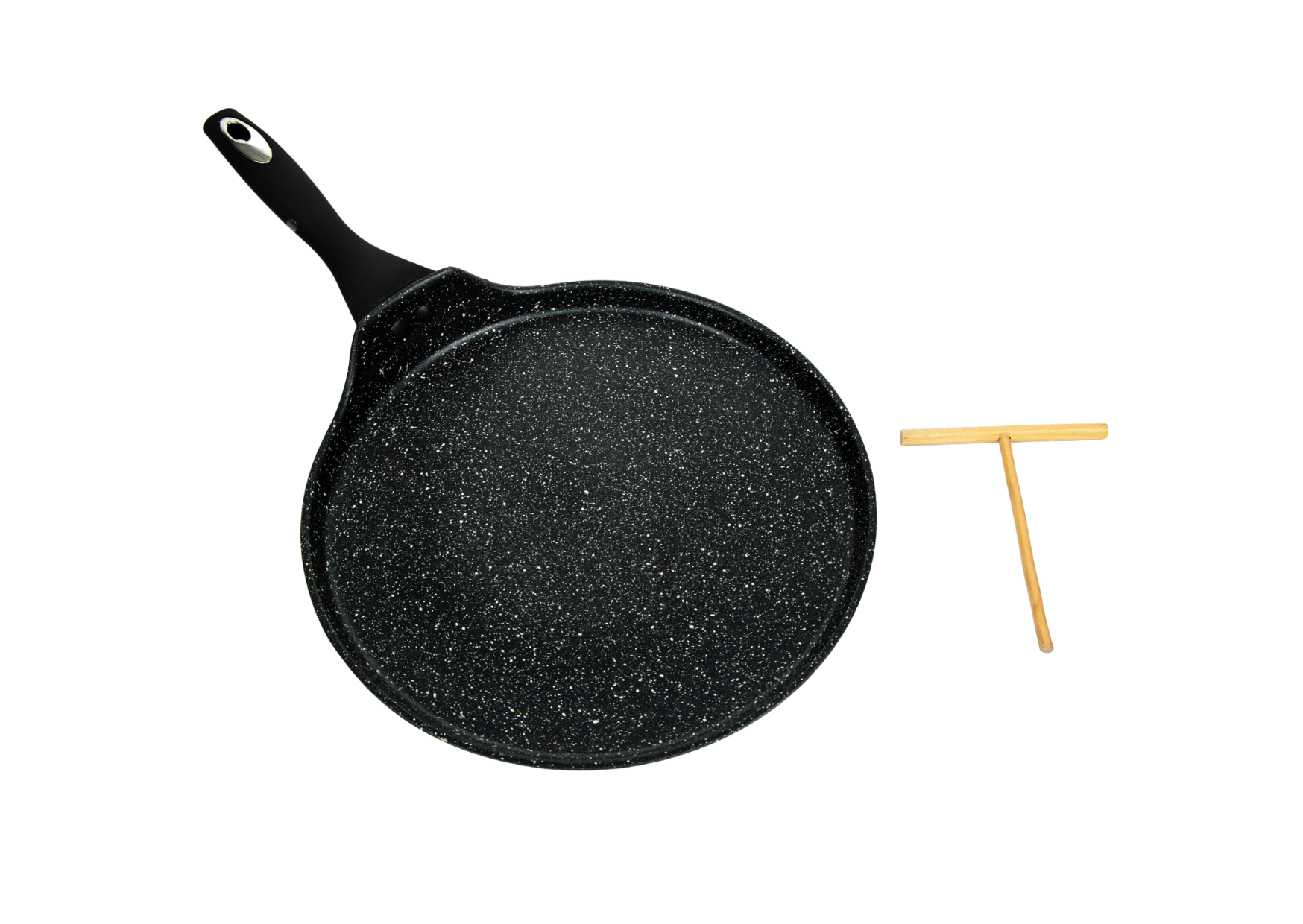 מחבת קרפ 30 ס"מ