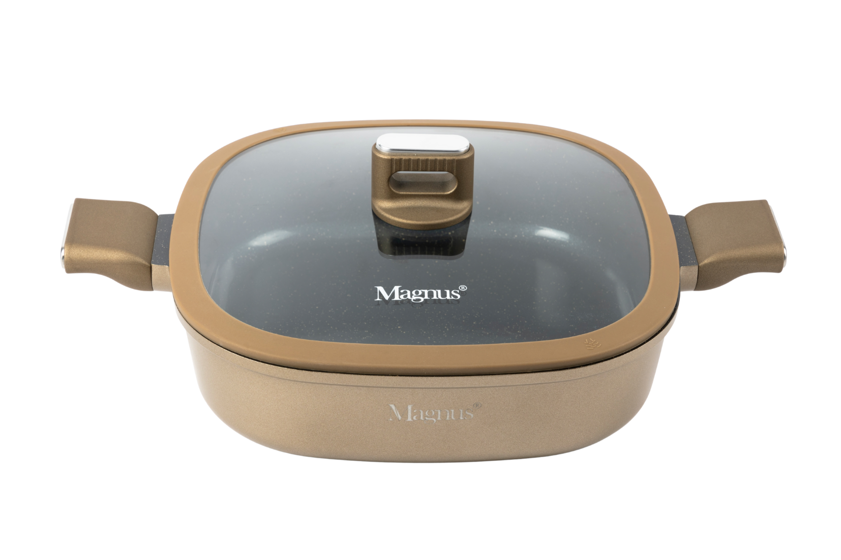 סיר סוטאז' מרובע 28 ס"מ