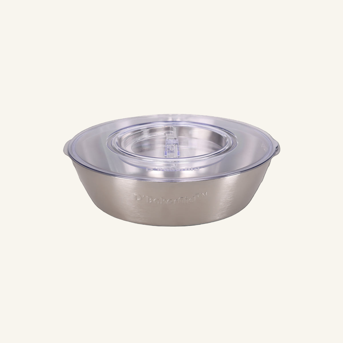 D'BaKerAid - עוזר האפייה האישי שלך