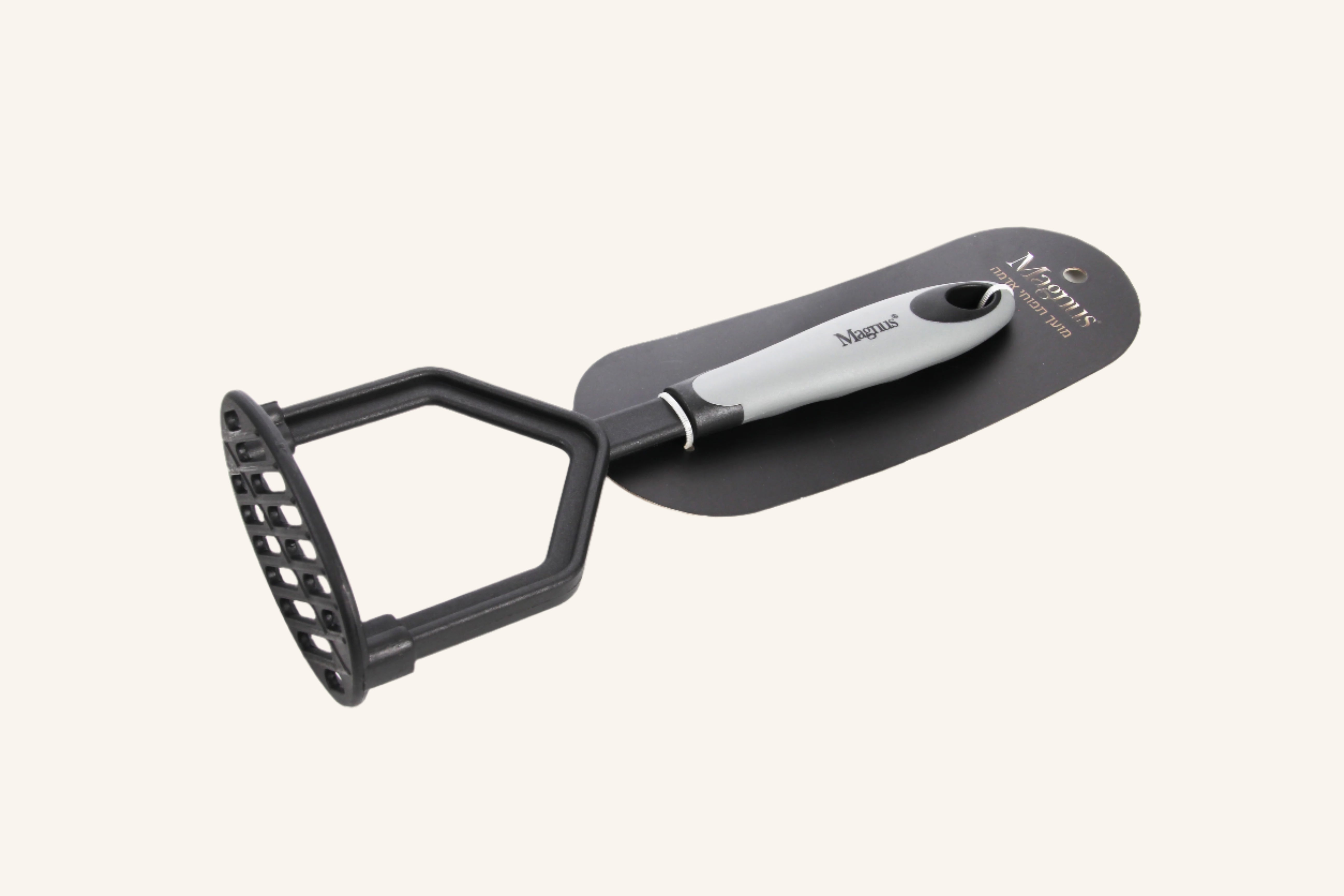 מועך תפודים איכותי