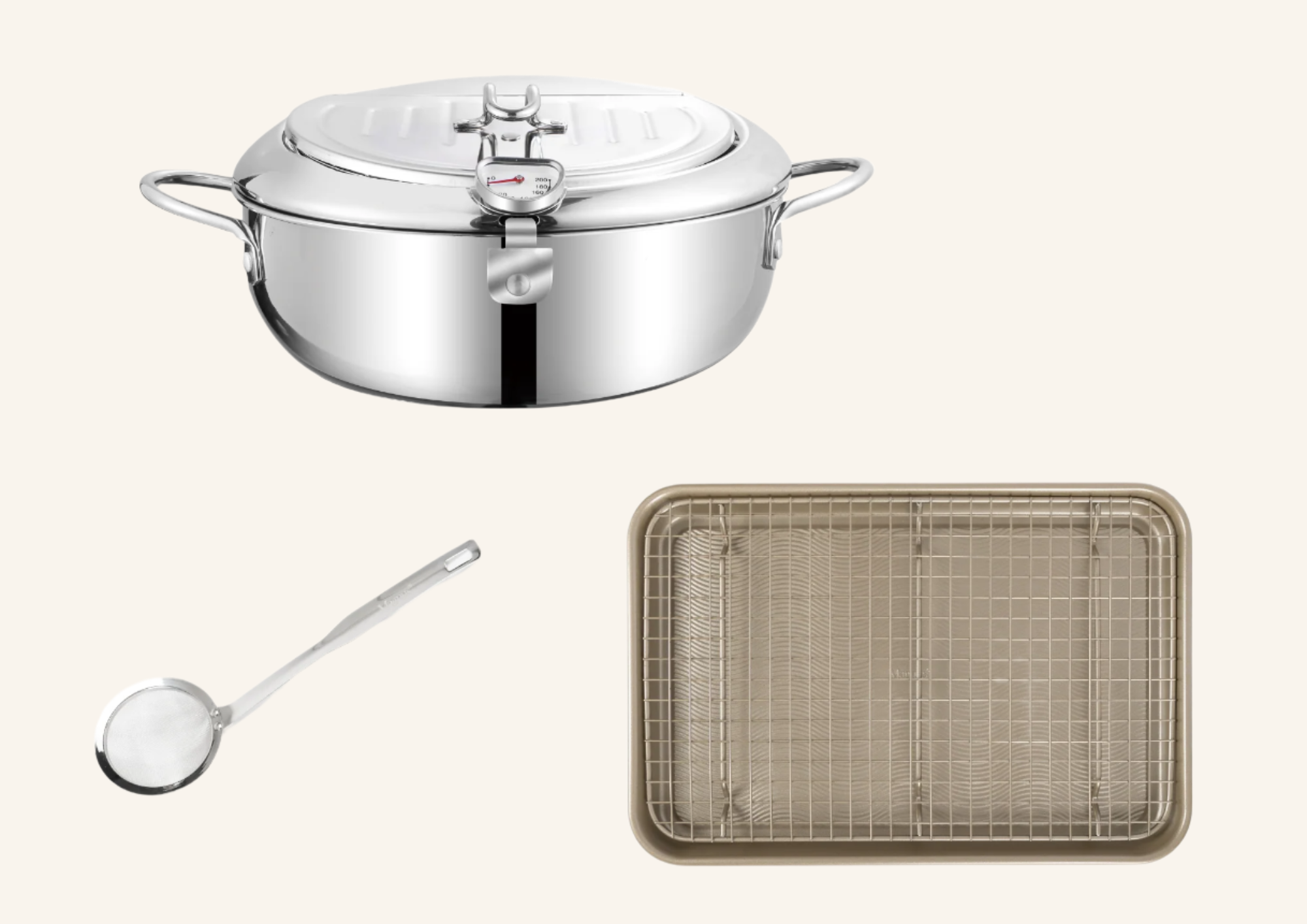 מארז טיגון GOLD