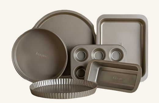 מארז אפייה 6 חלקים