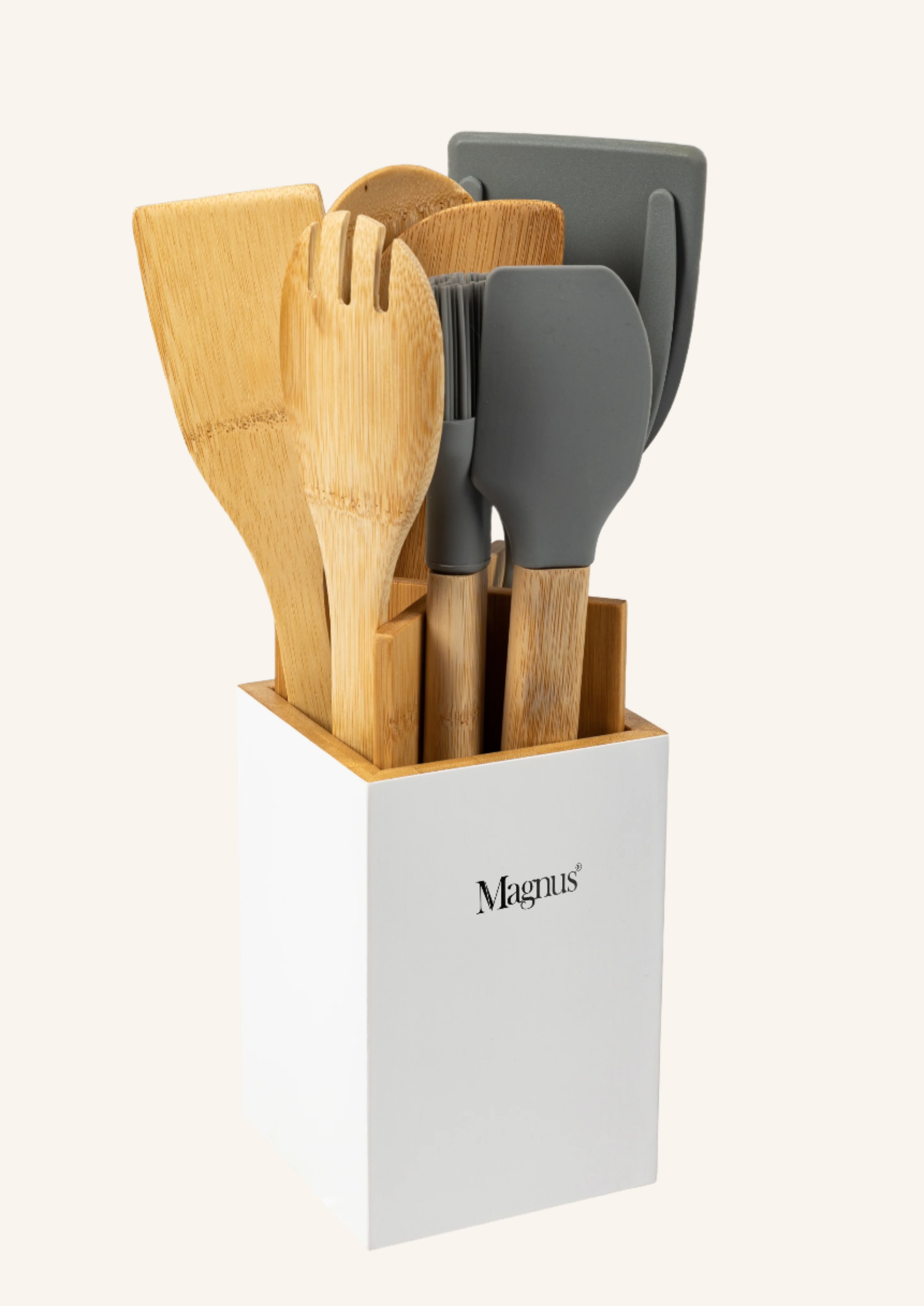 מעמד במבוק וסט אביזרי מטבח