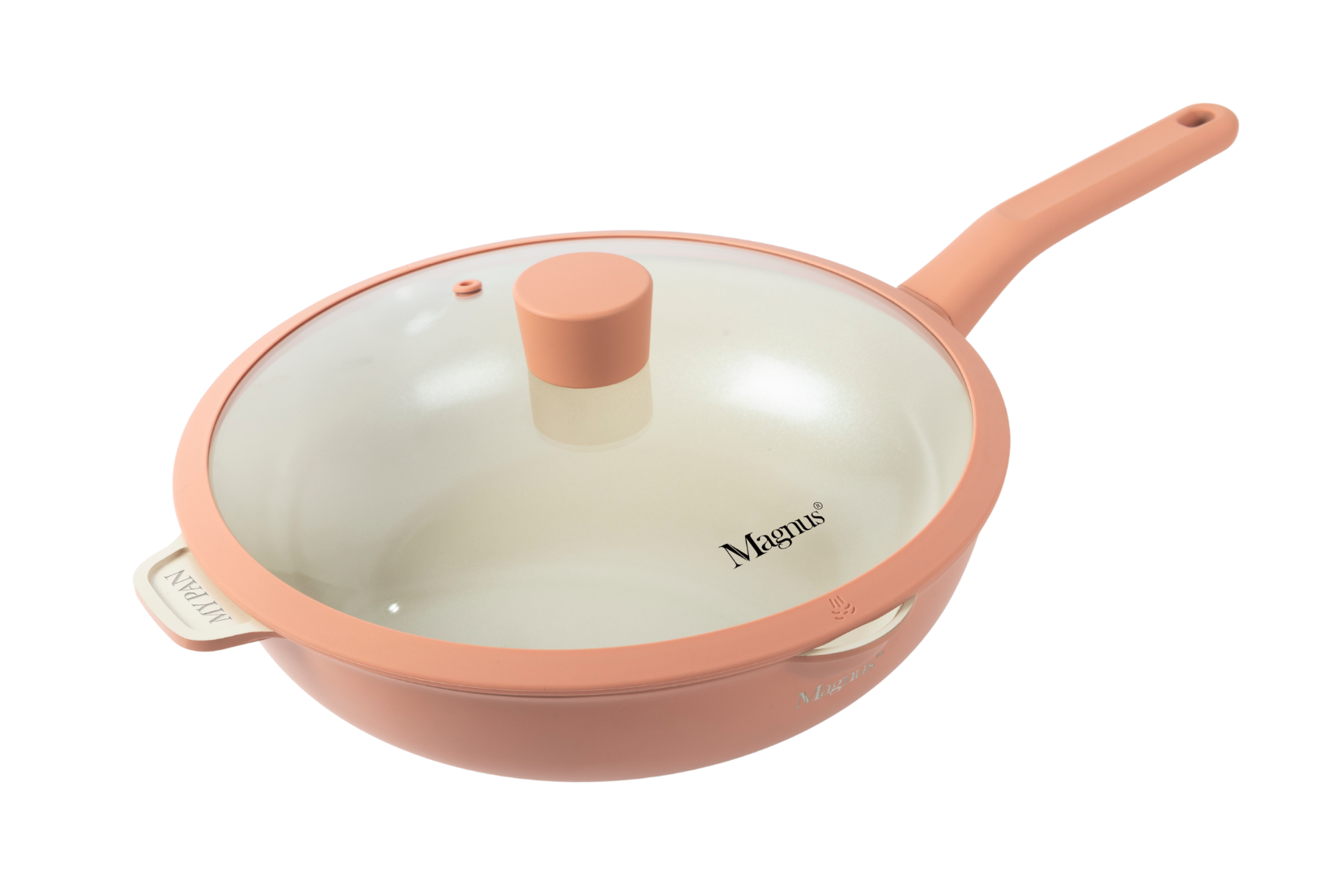 NEW MY PAN בגוון אפרסק