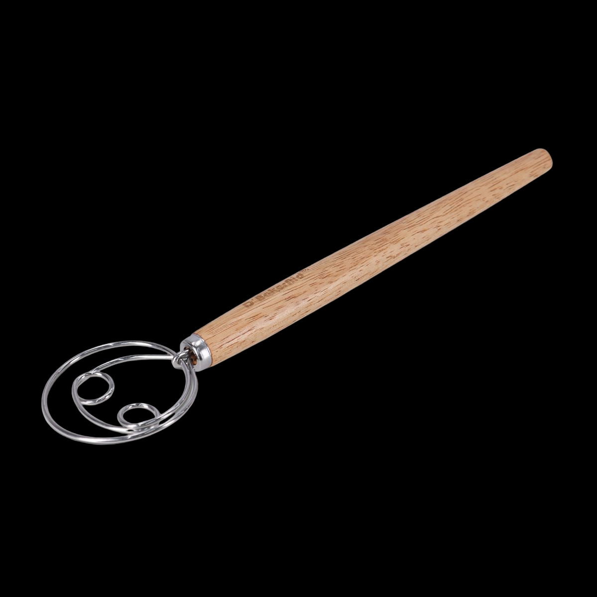 D'BaKerAid - עוזר האפייה האישי שלך