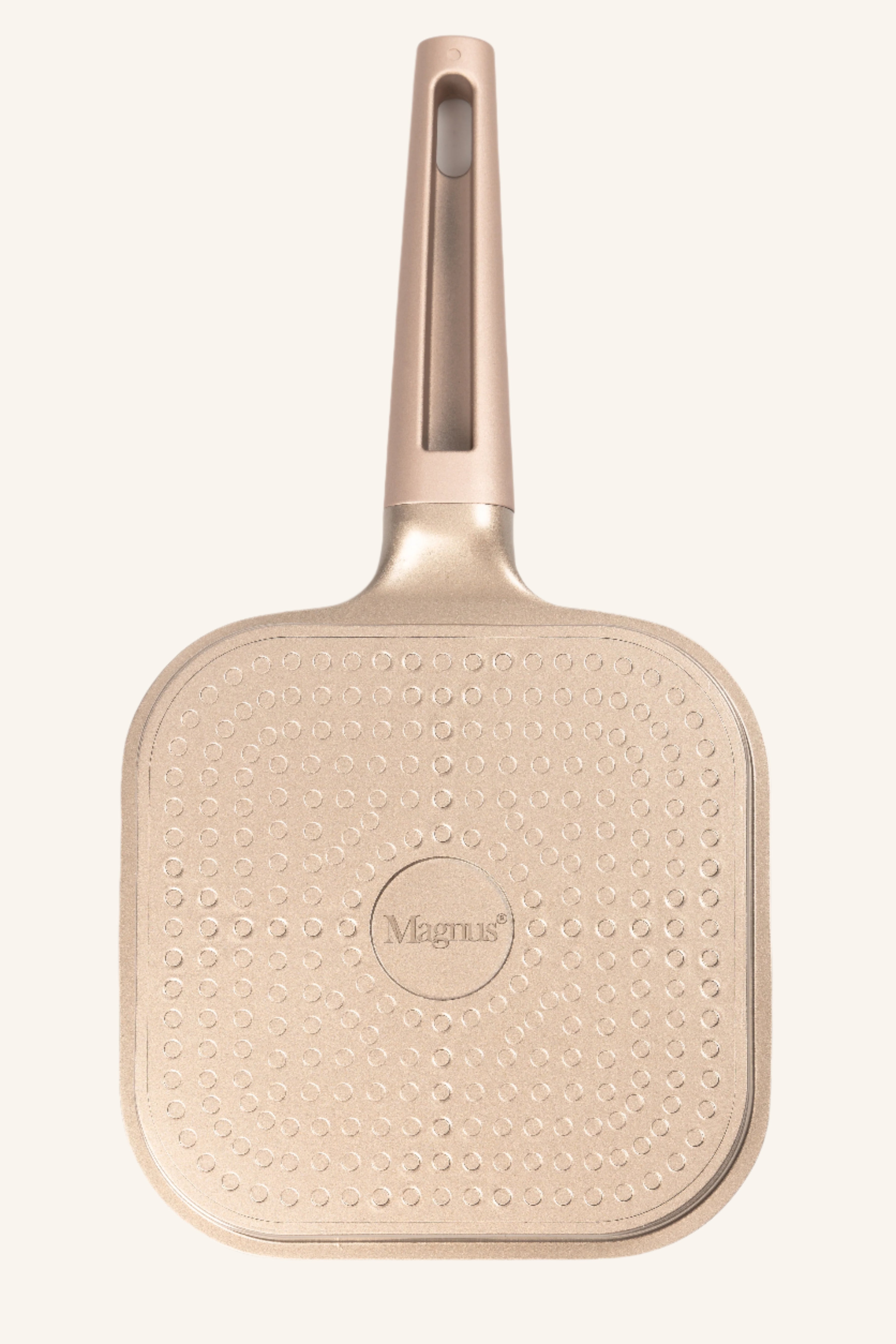 מחבת 4 שקעים 21 ס"מ עם מכסה