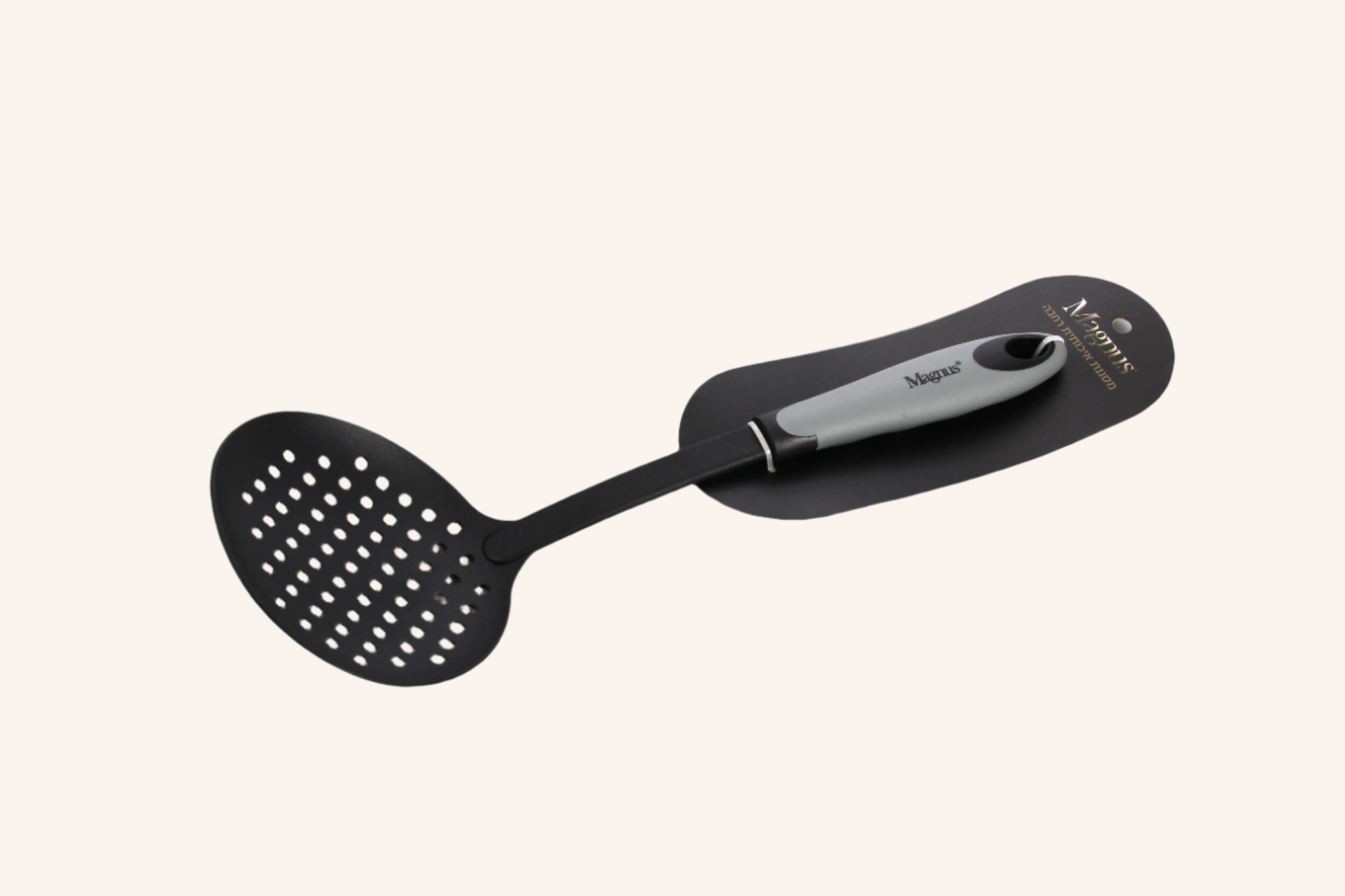 מסננת איכותית רחבה