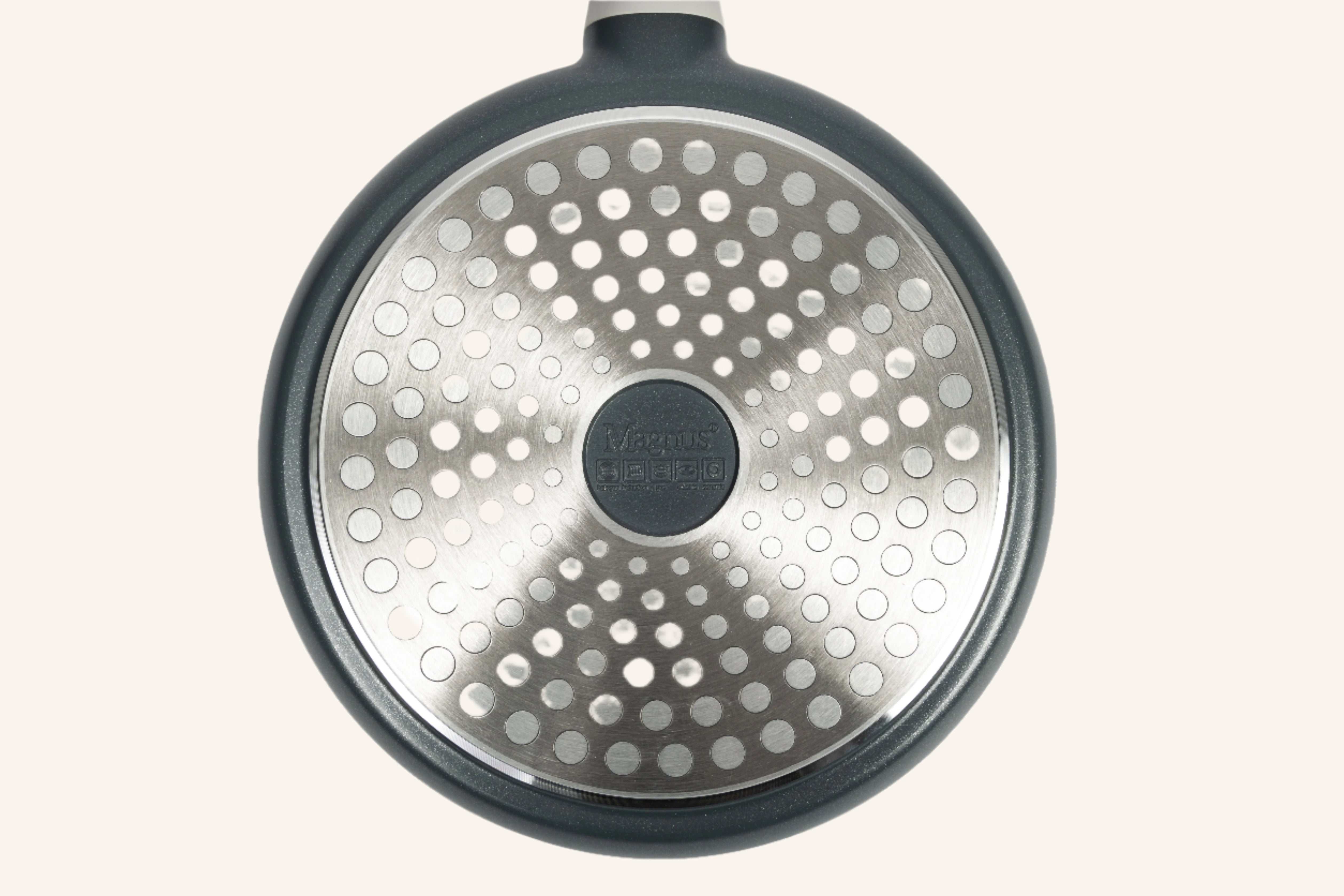 מחבת קרפ 26 ס"מ