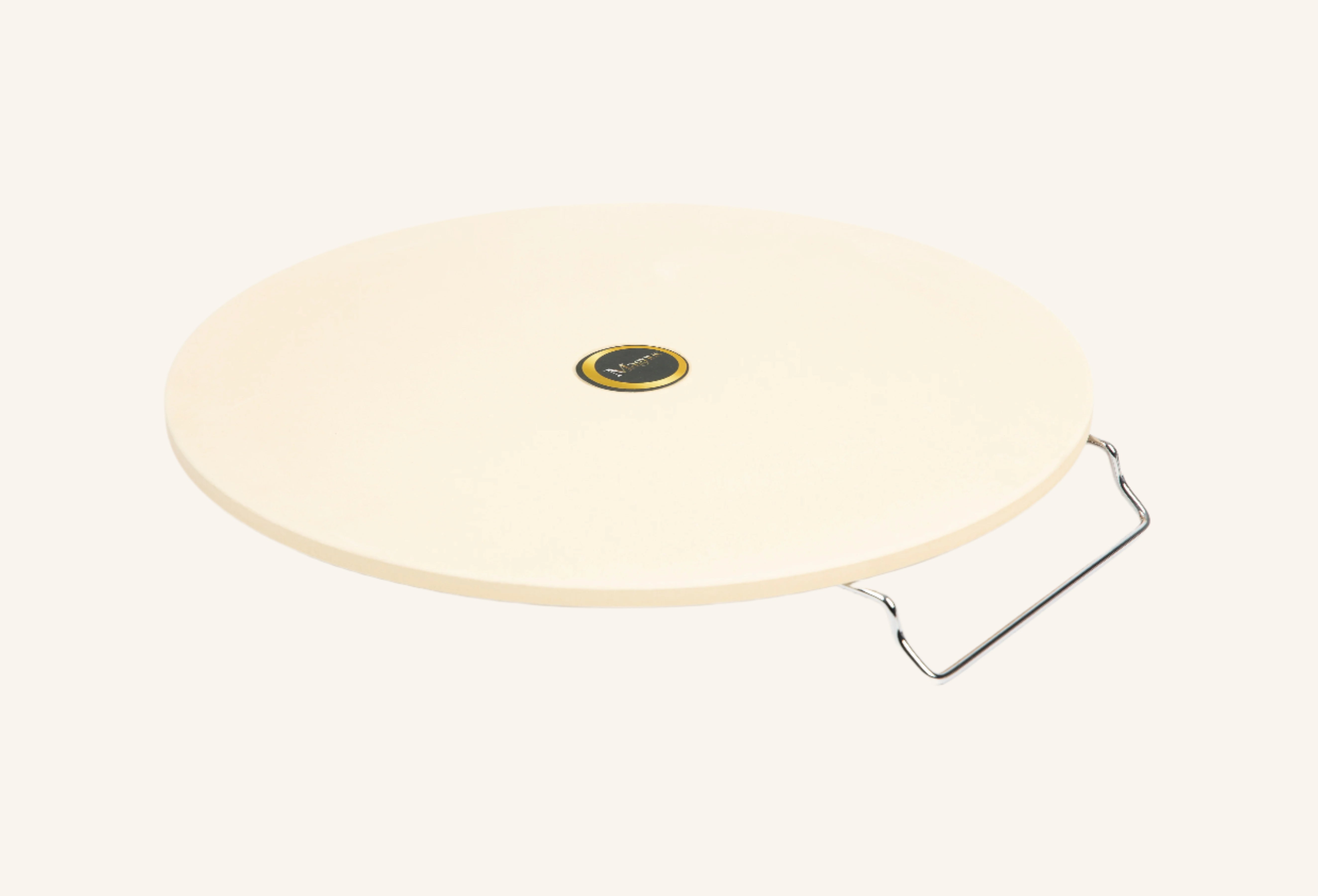 אבן שמוט עגולה