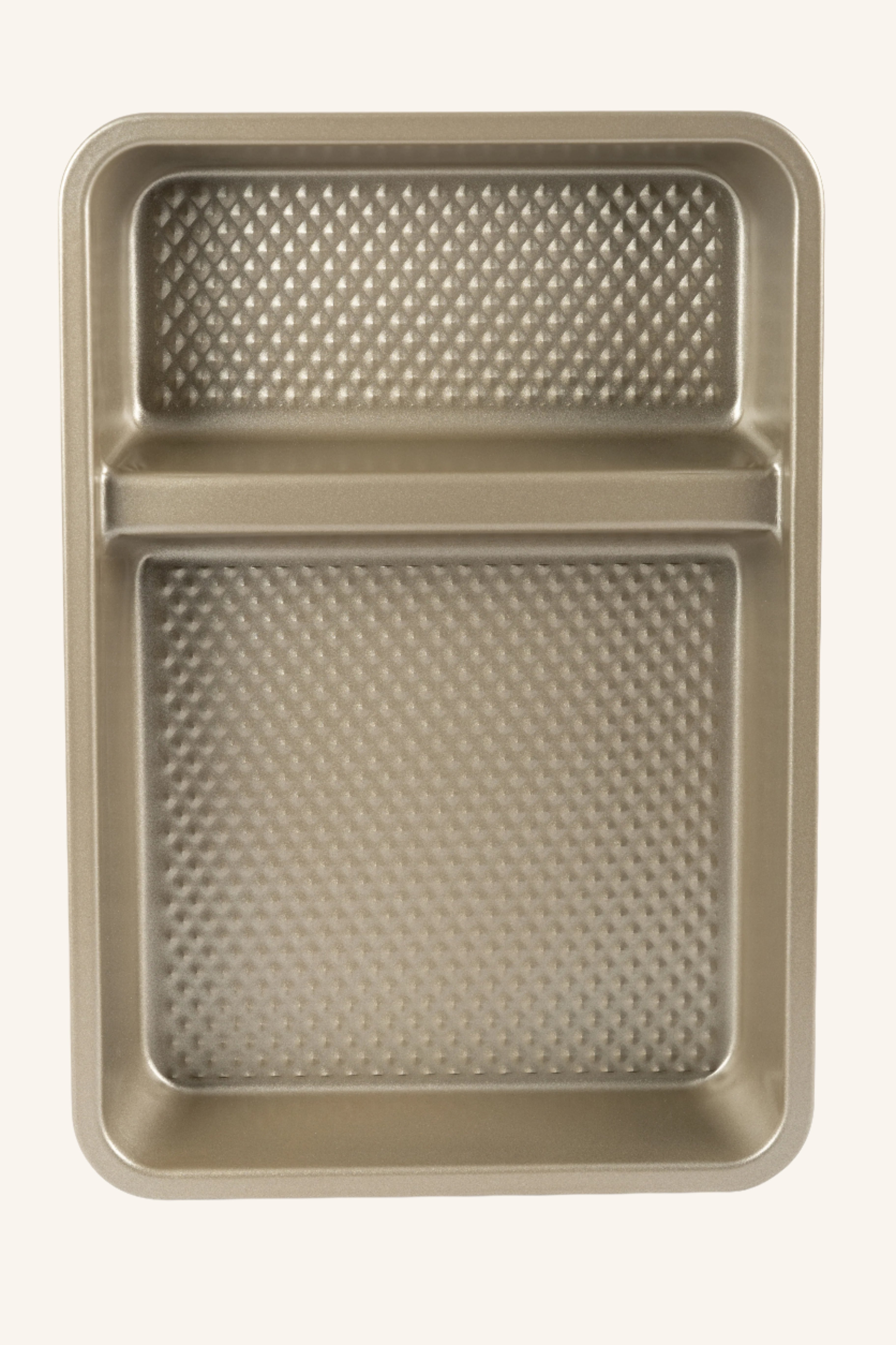 תבנית עם חלוקה