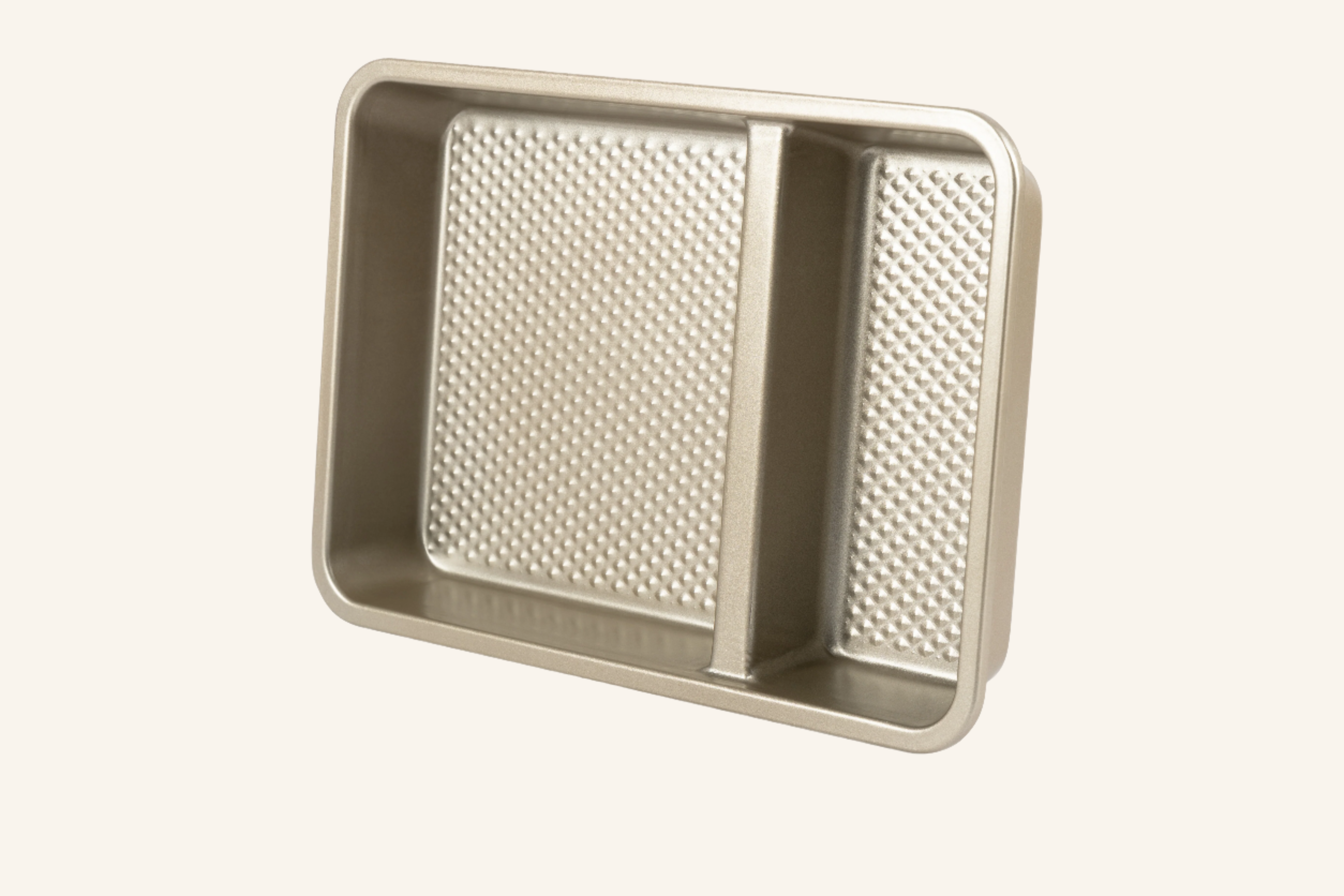 תבנית עם חלוקה