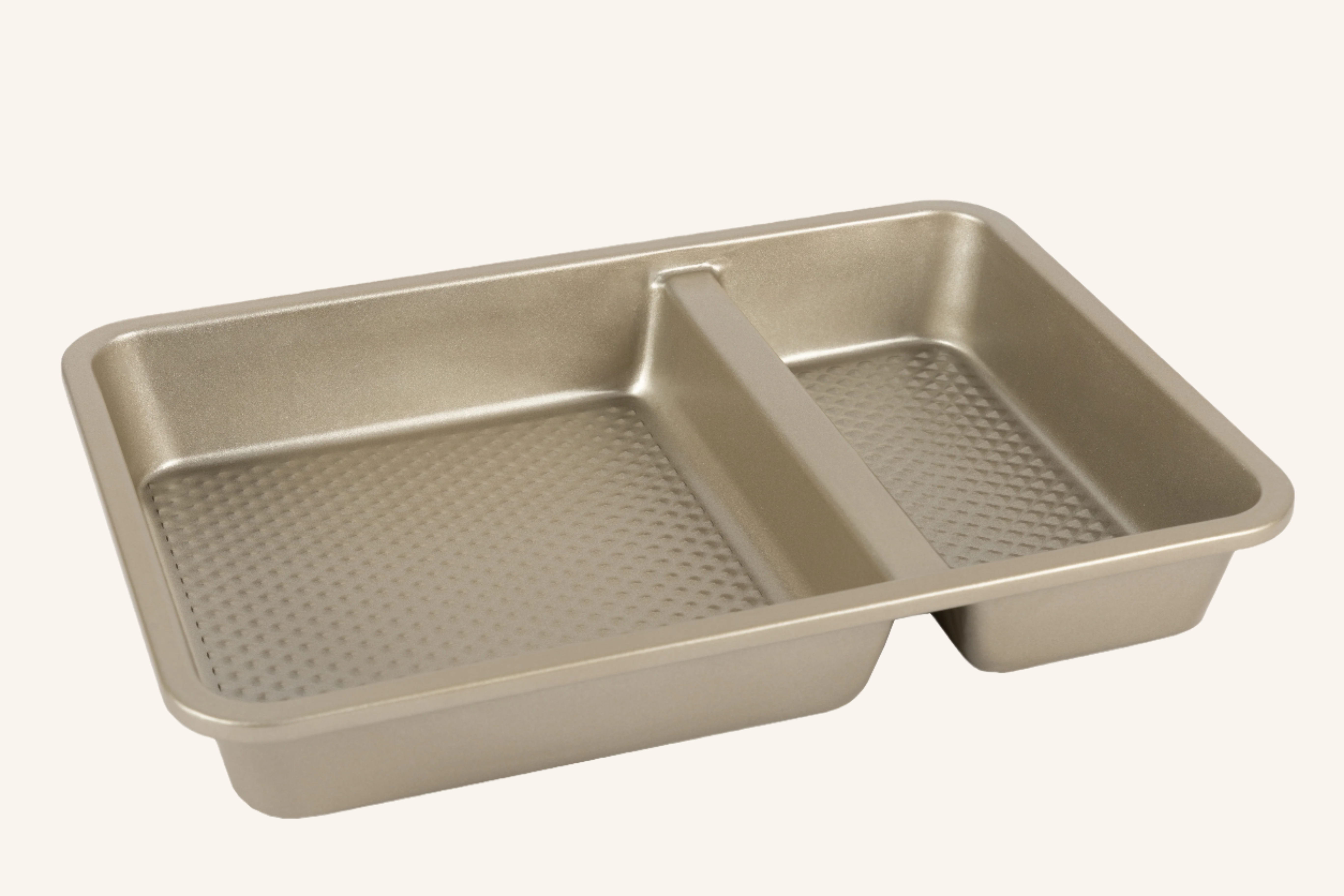 תבנית עם חלוקה