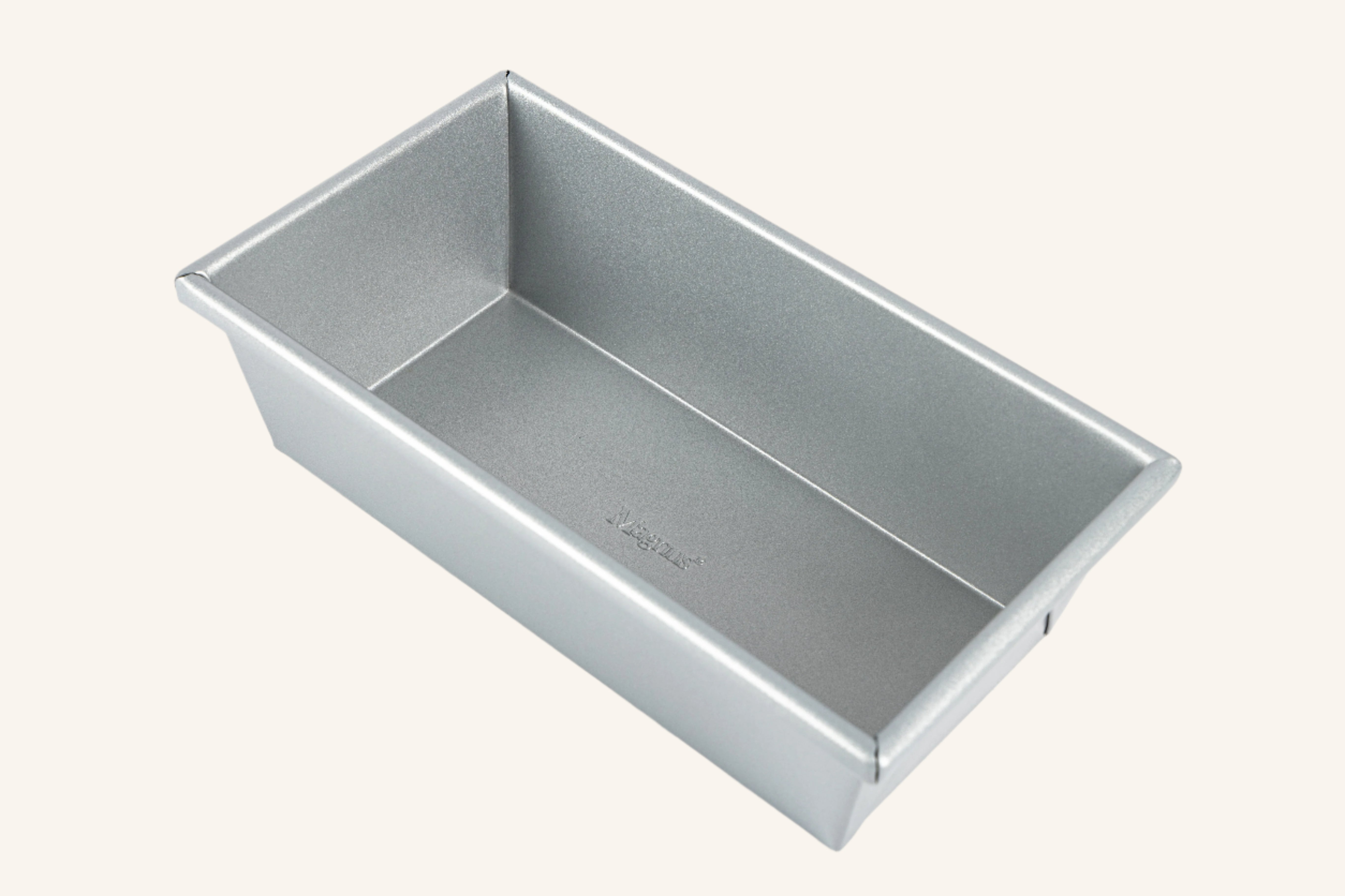 תבנית אינגליש קייק מלבנית דגם SILVER