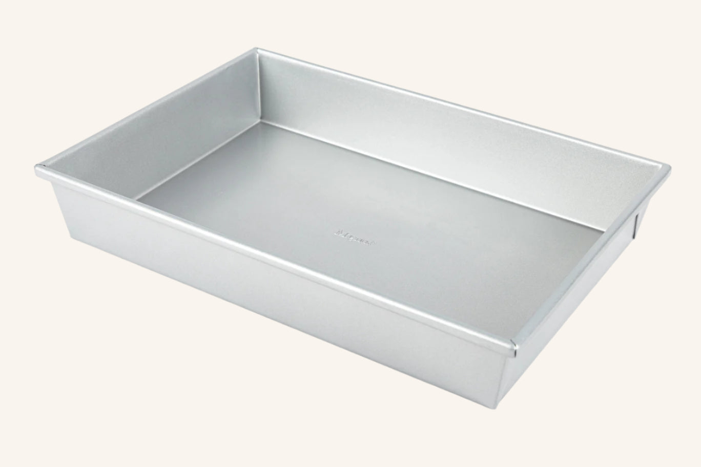 תבנית מלבנית דגם SILVER