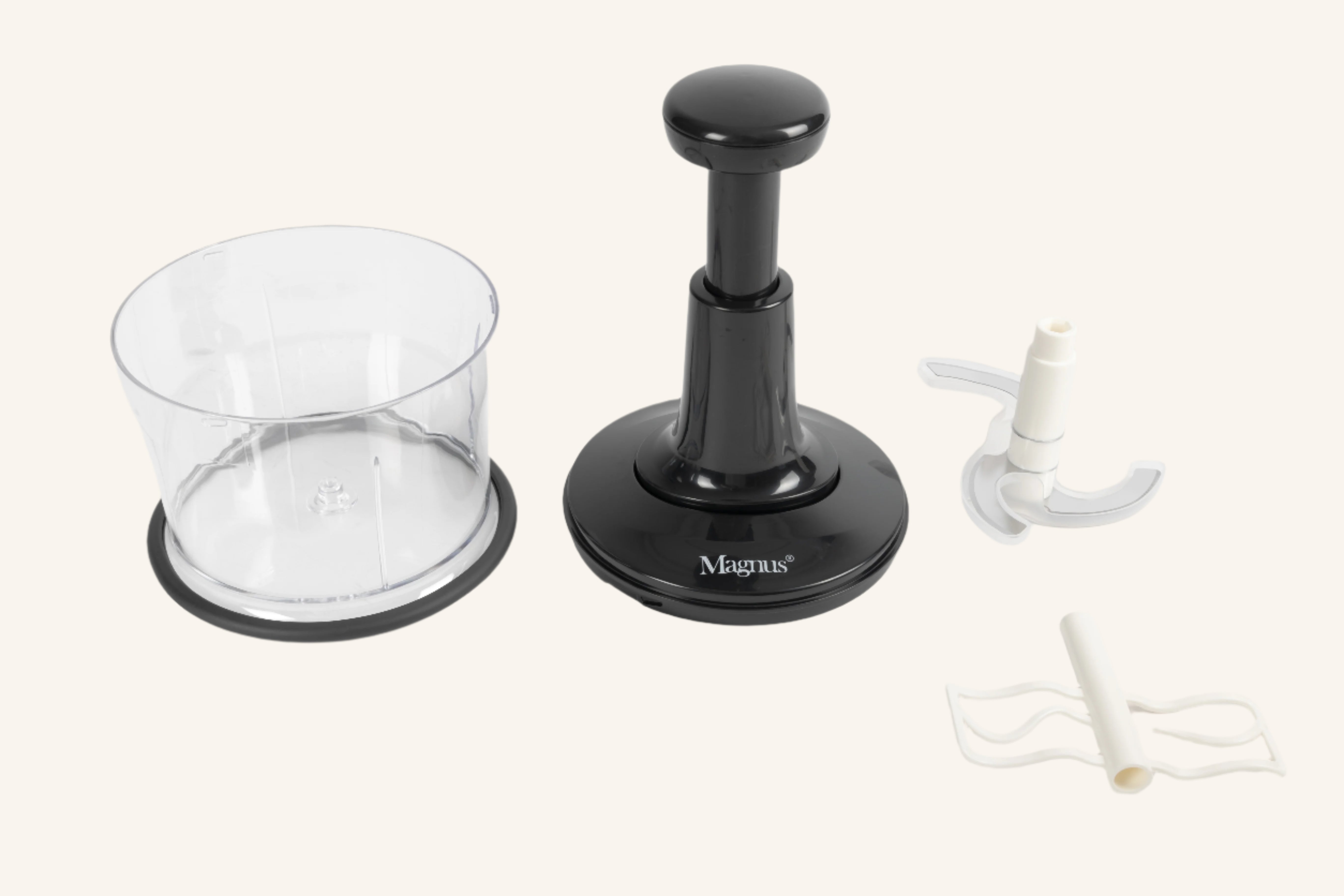 קוצץ ידני SALAD MAKER גודל S