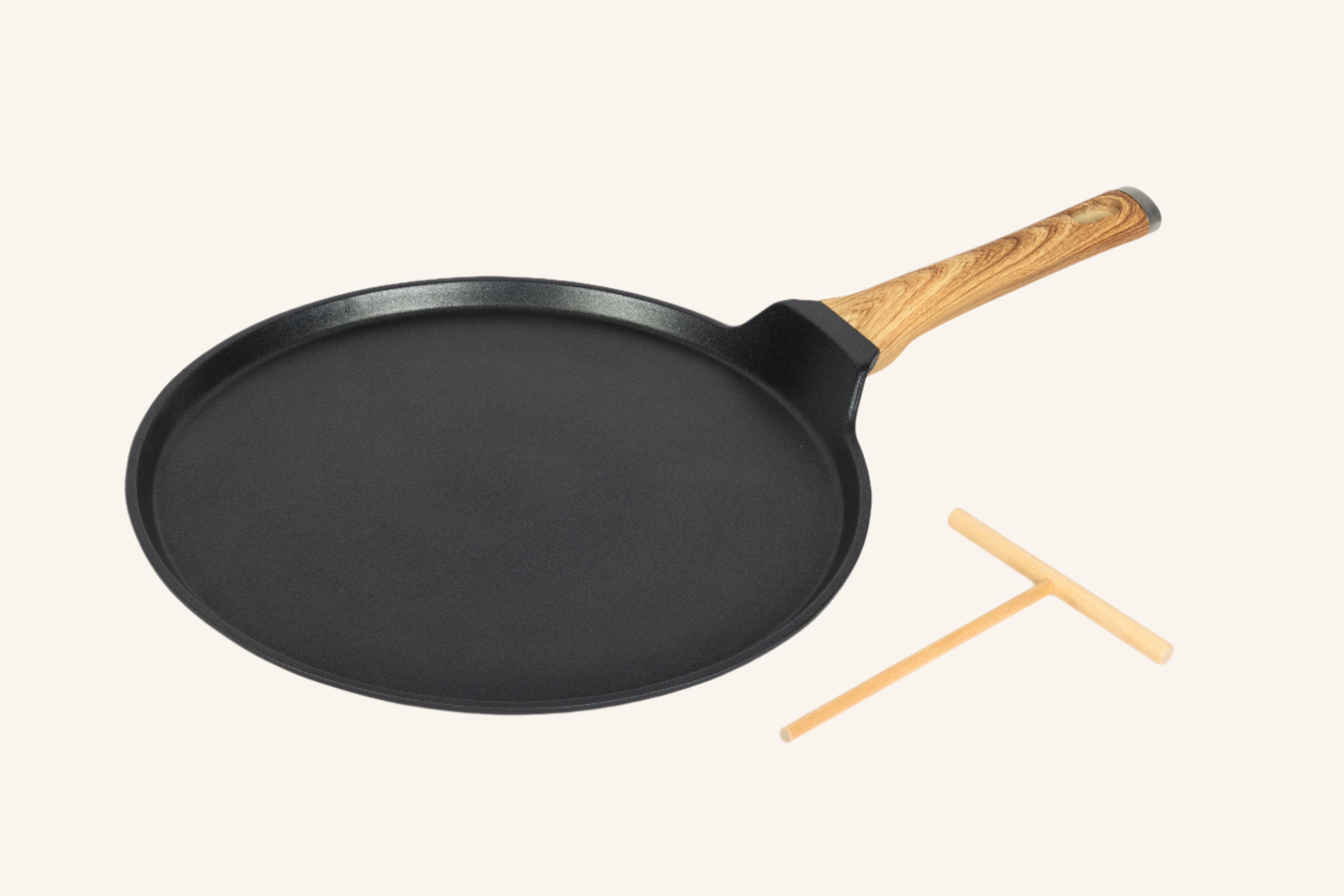 מחבת קרפ 32 ס"מ