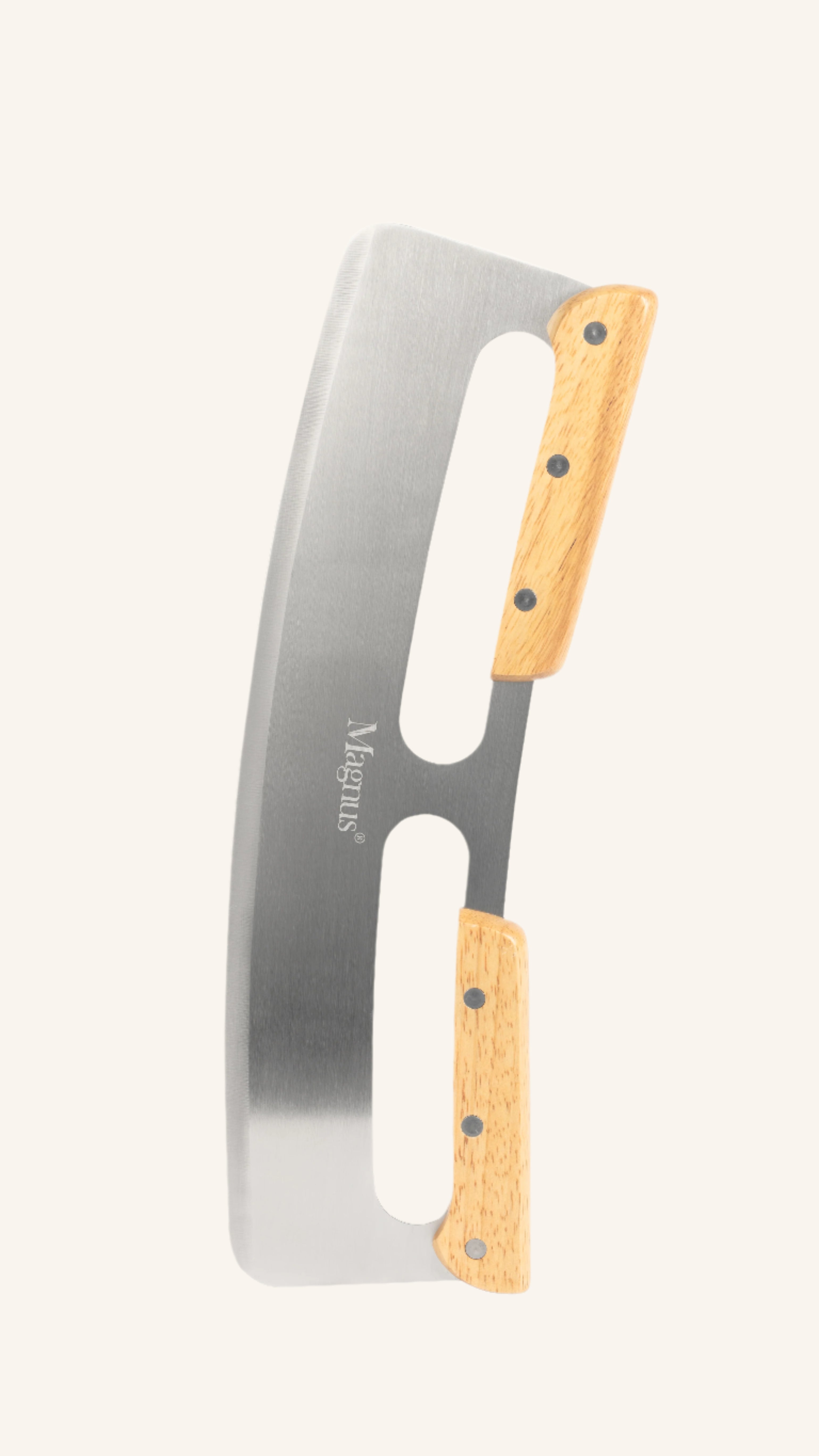 סט 2 כלי עזר לאפיית פיצות ובצקים