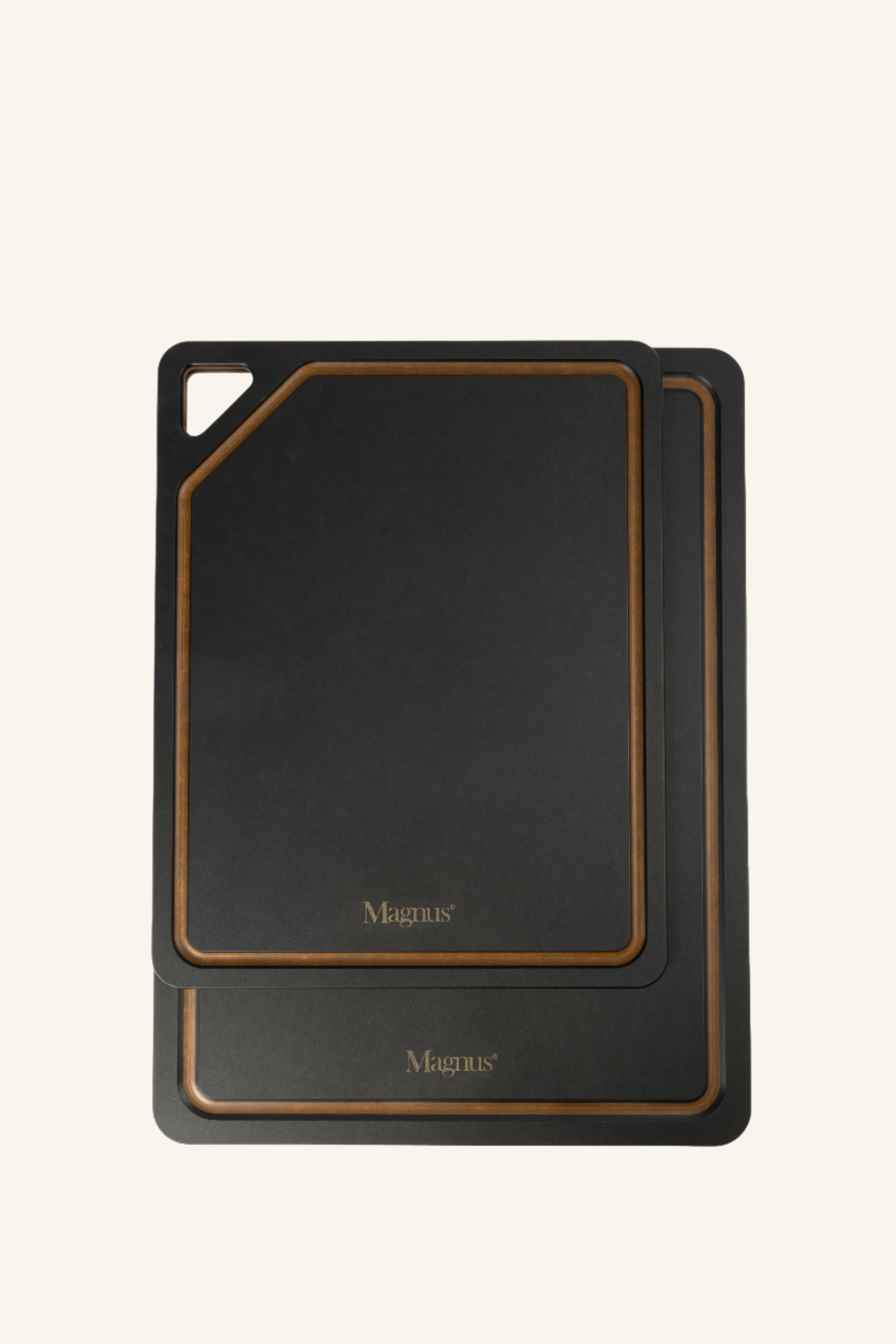 מארז 2 קרשי חיתוך סיבי עץ