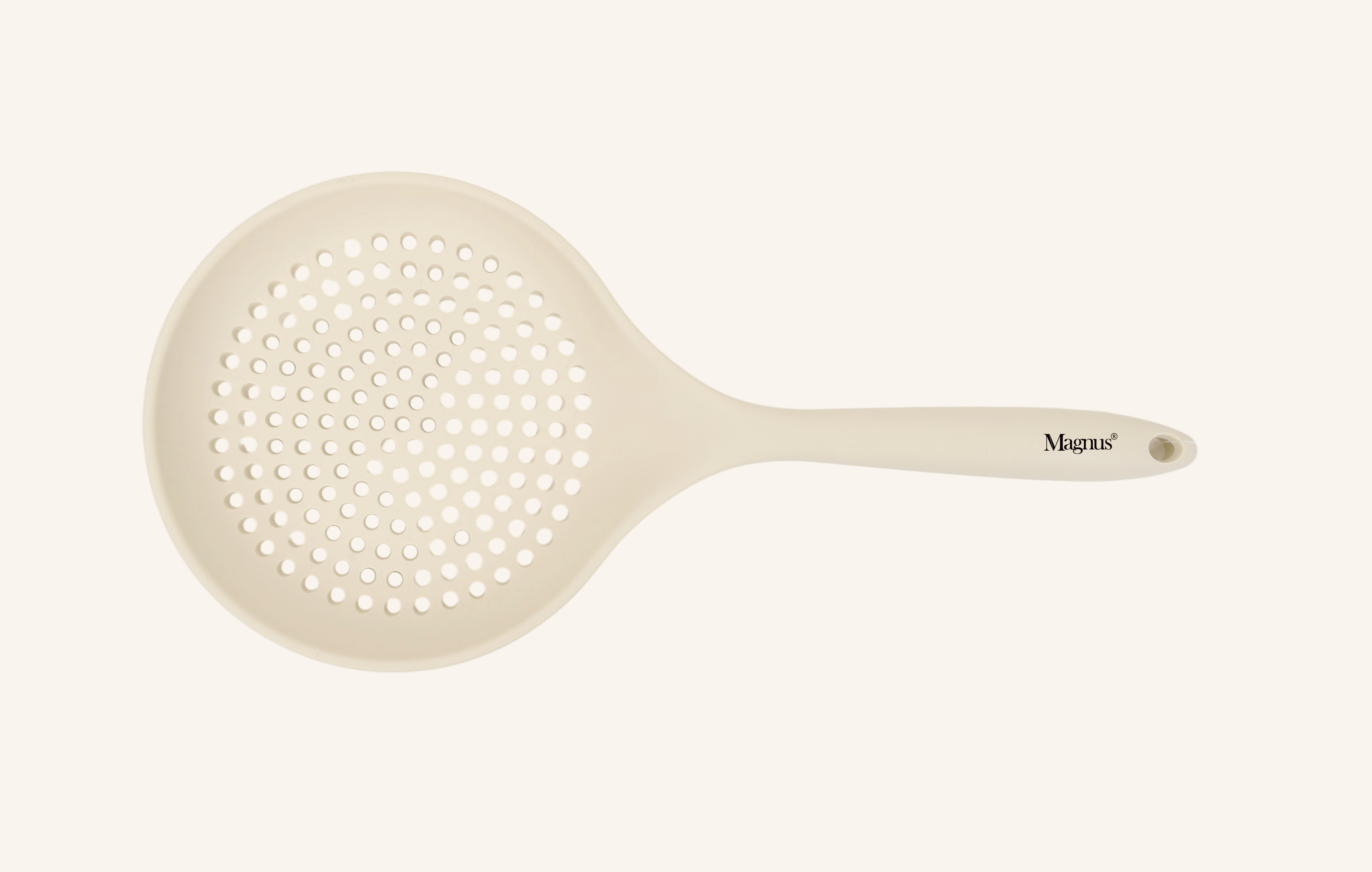 כף הרמה מסננת