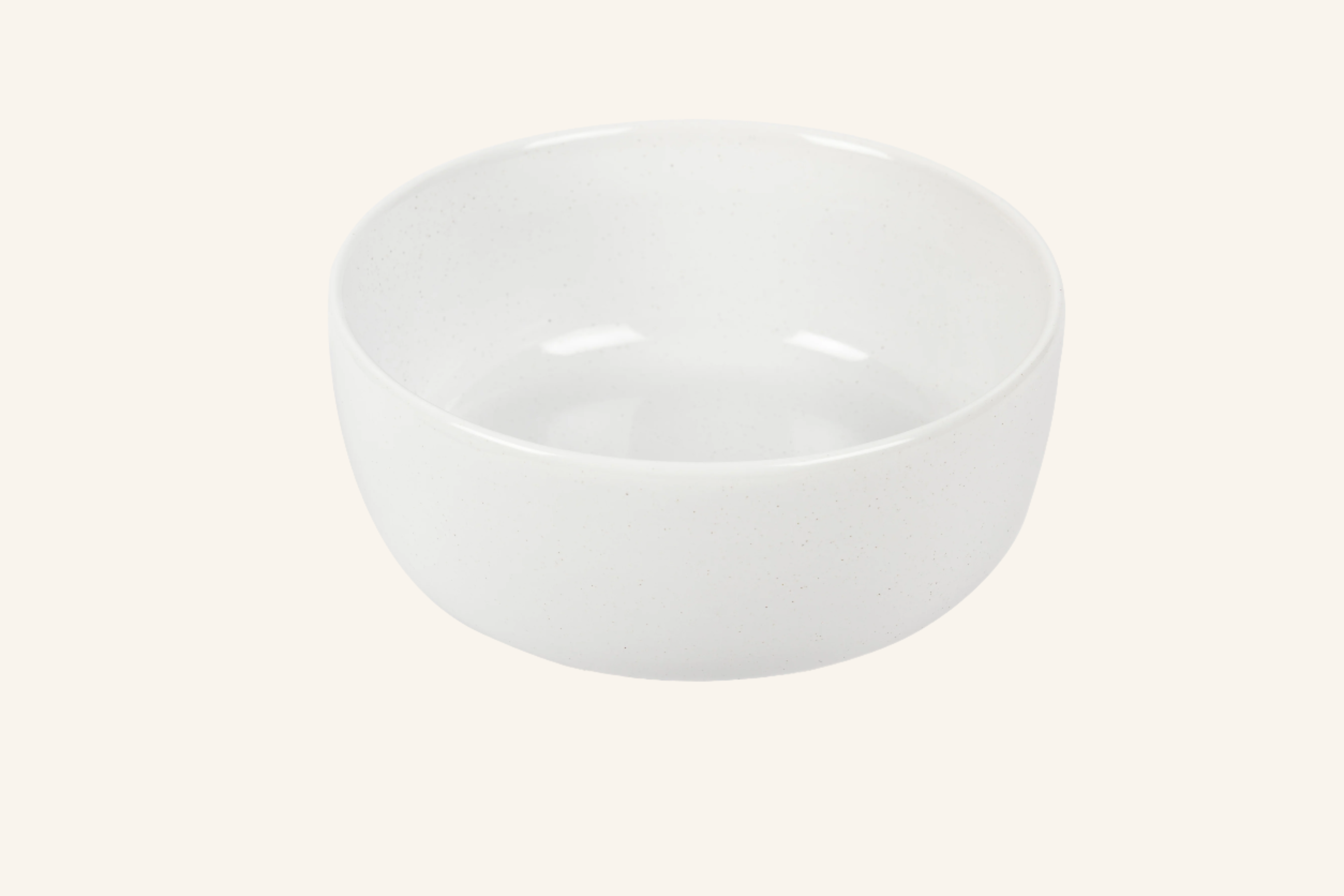 סט צלחות 18 חלקים WHITE