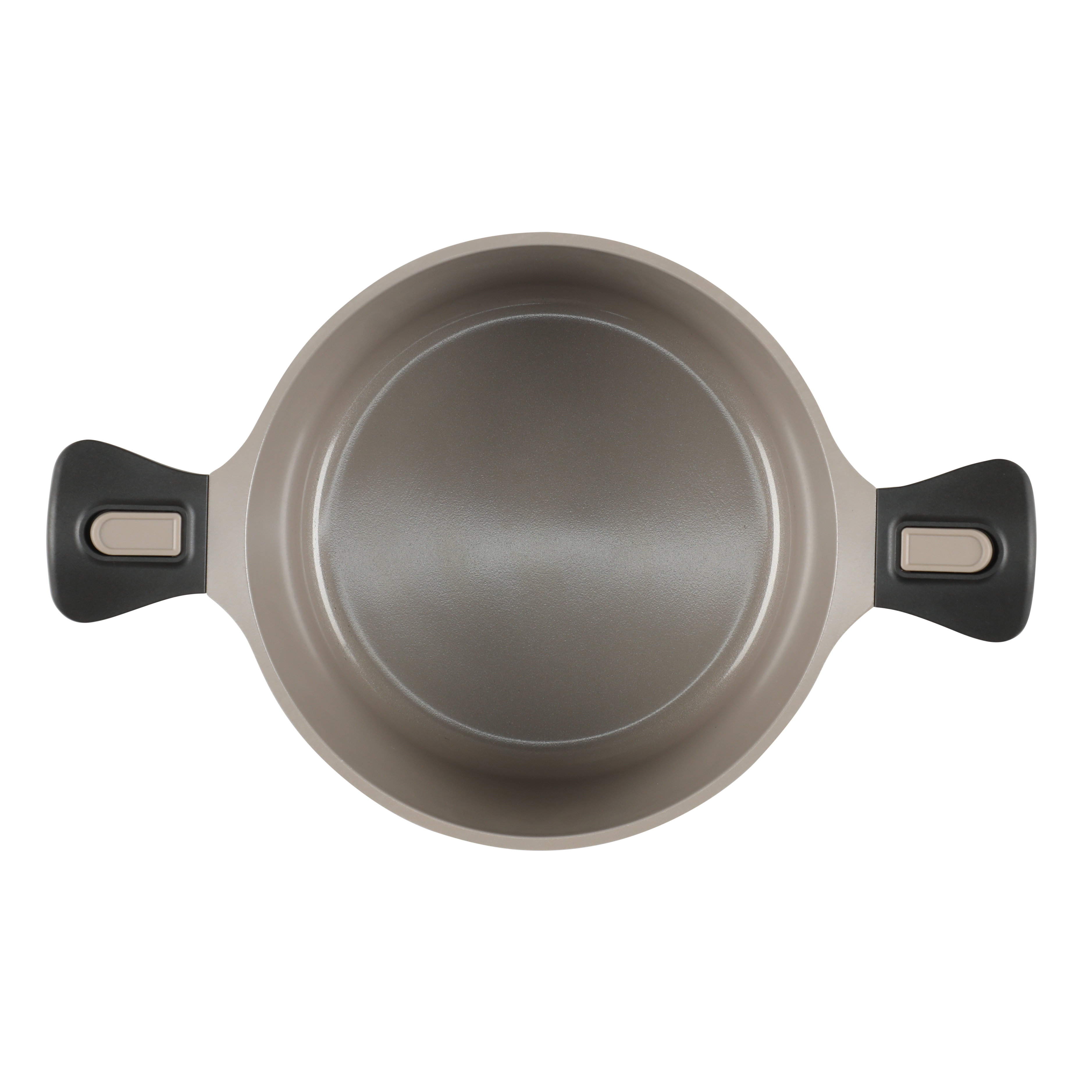 סיר 24 ס"מ BLACK&GRAY
