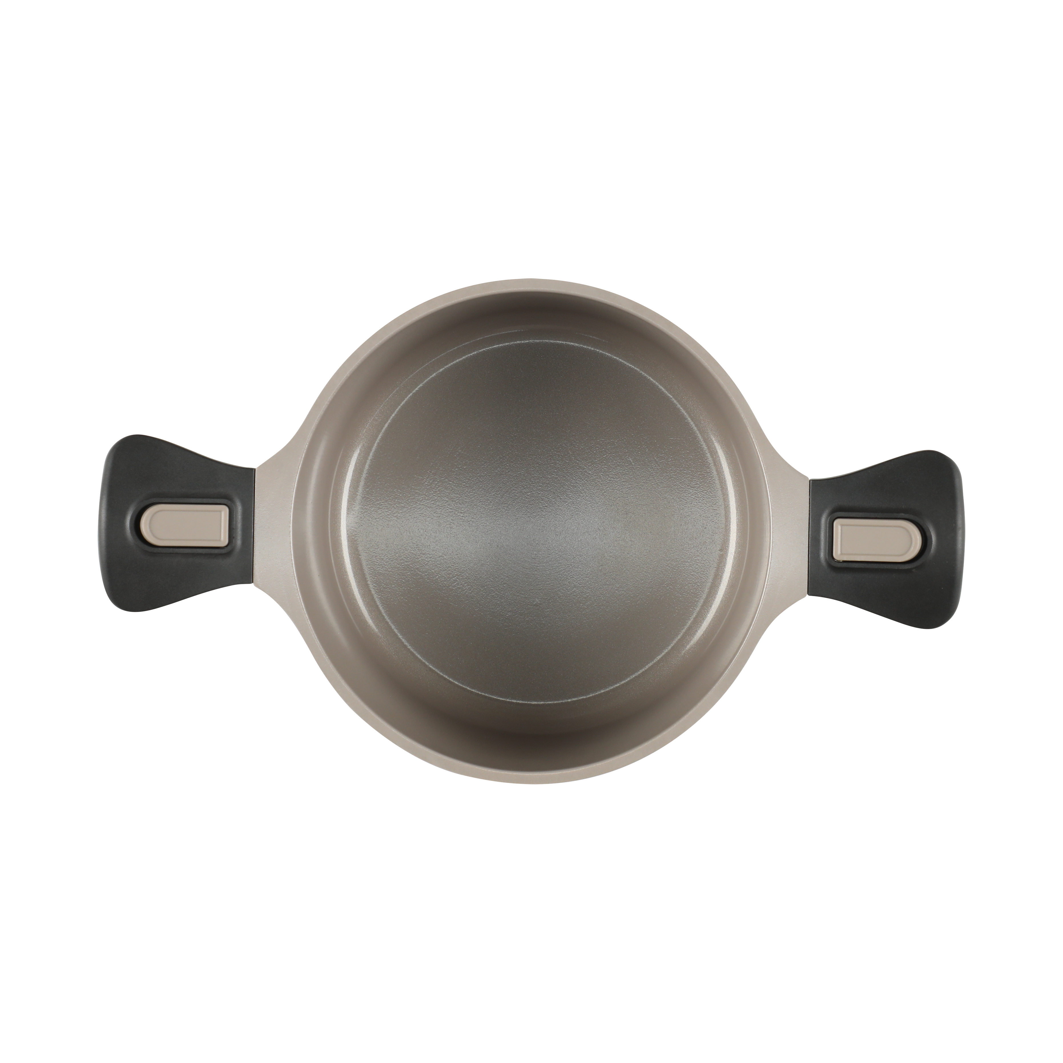 סיר 20 ס"מ BLACK&GRAY