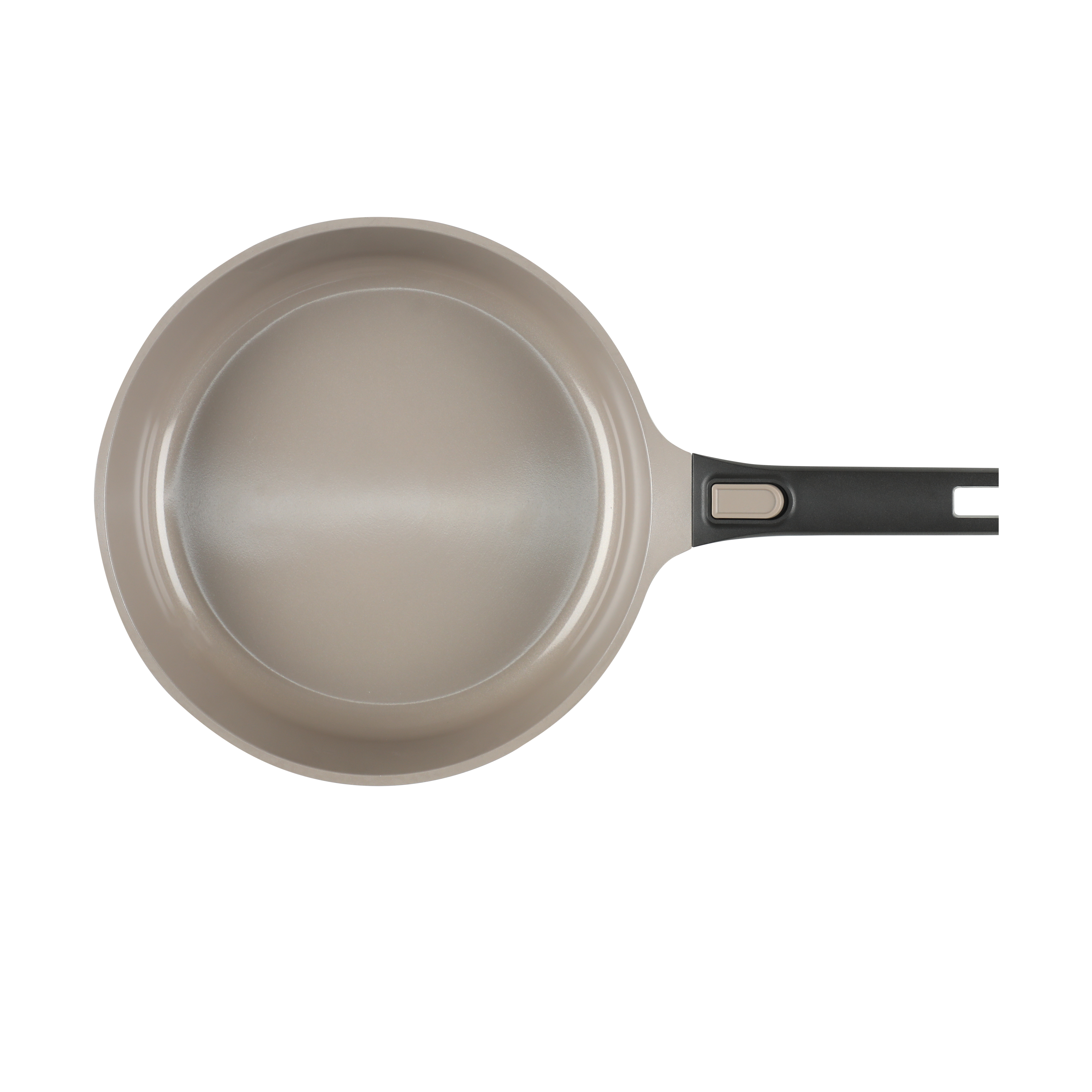 מחבת 28 ס"מ BLACK&GRAY