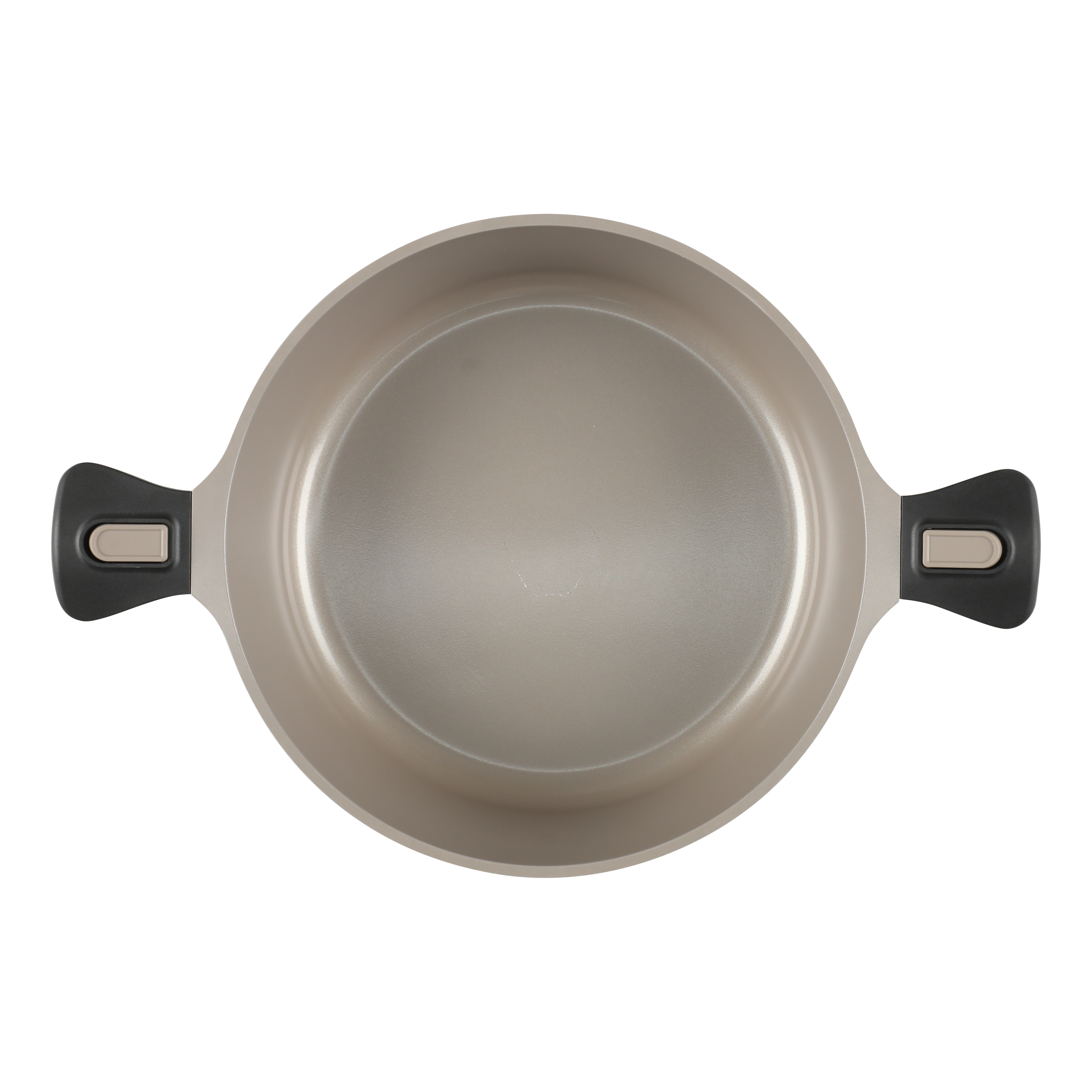 סיר סוטאז' 30 ס"מ BLACK&GRAY