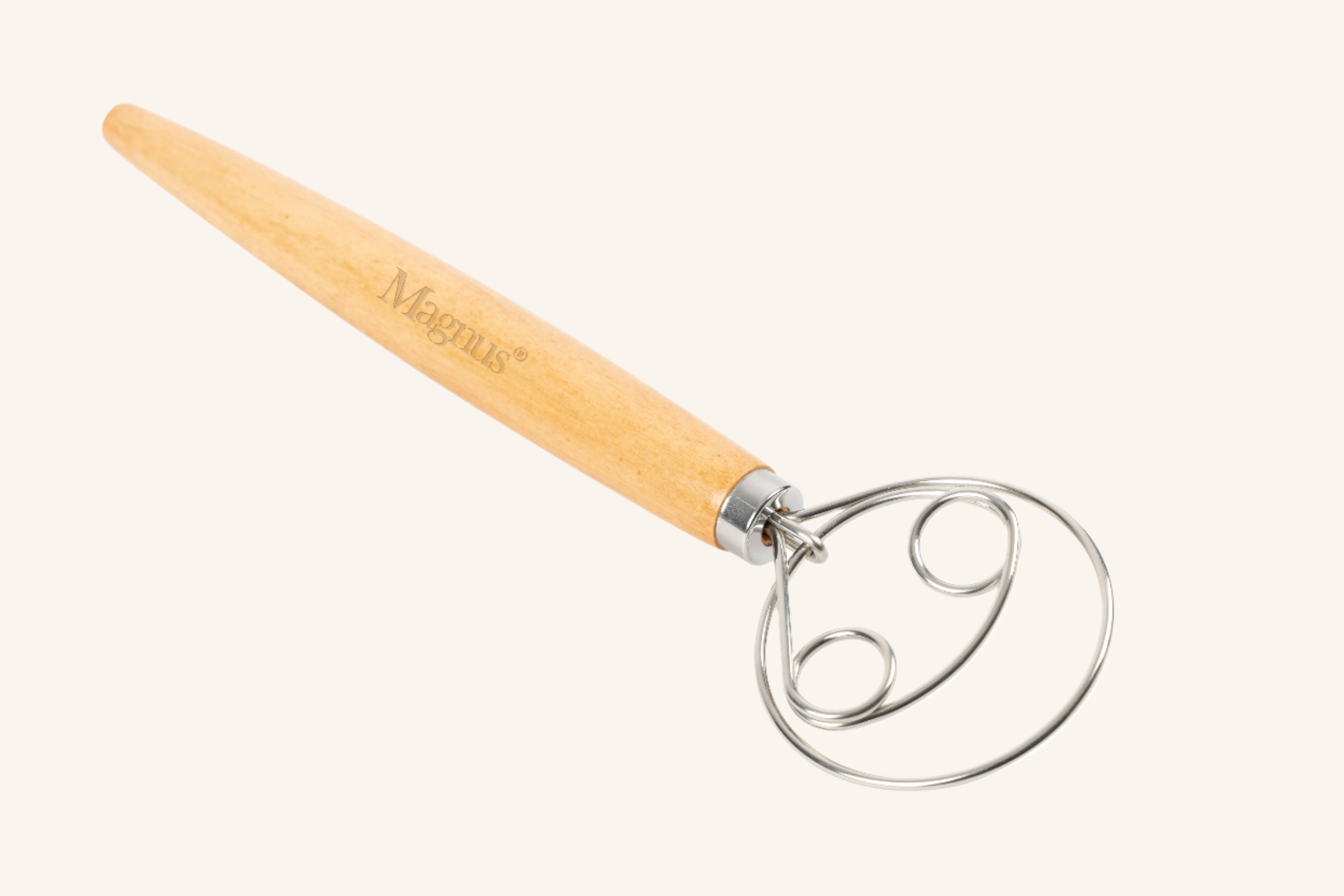 כף ייחודית לערבוב ולישת בצק