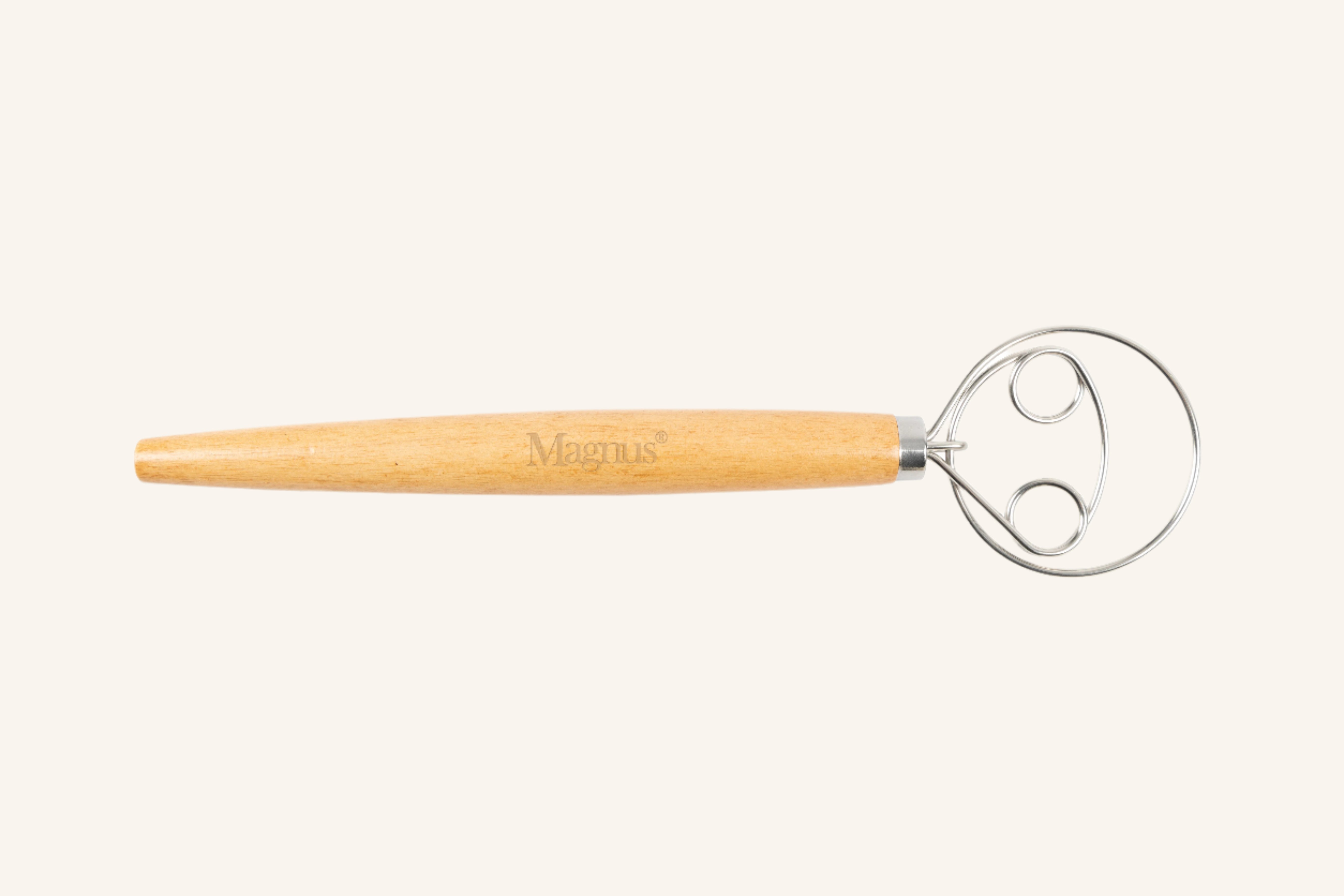 כף ייחודית לערבוב ולישת בצק