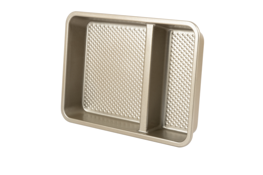 תבנית עם חלוקה