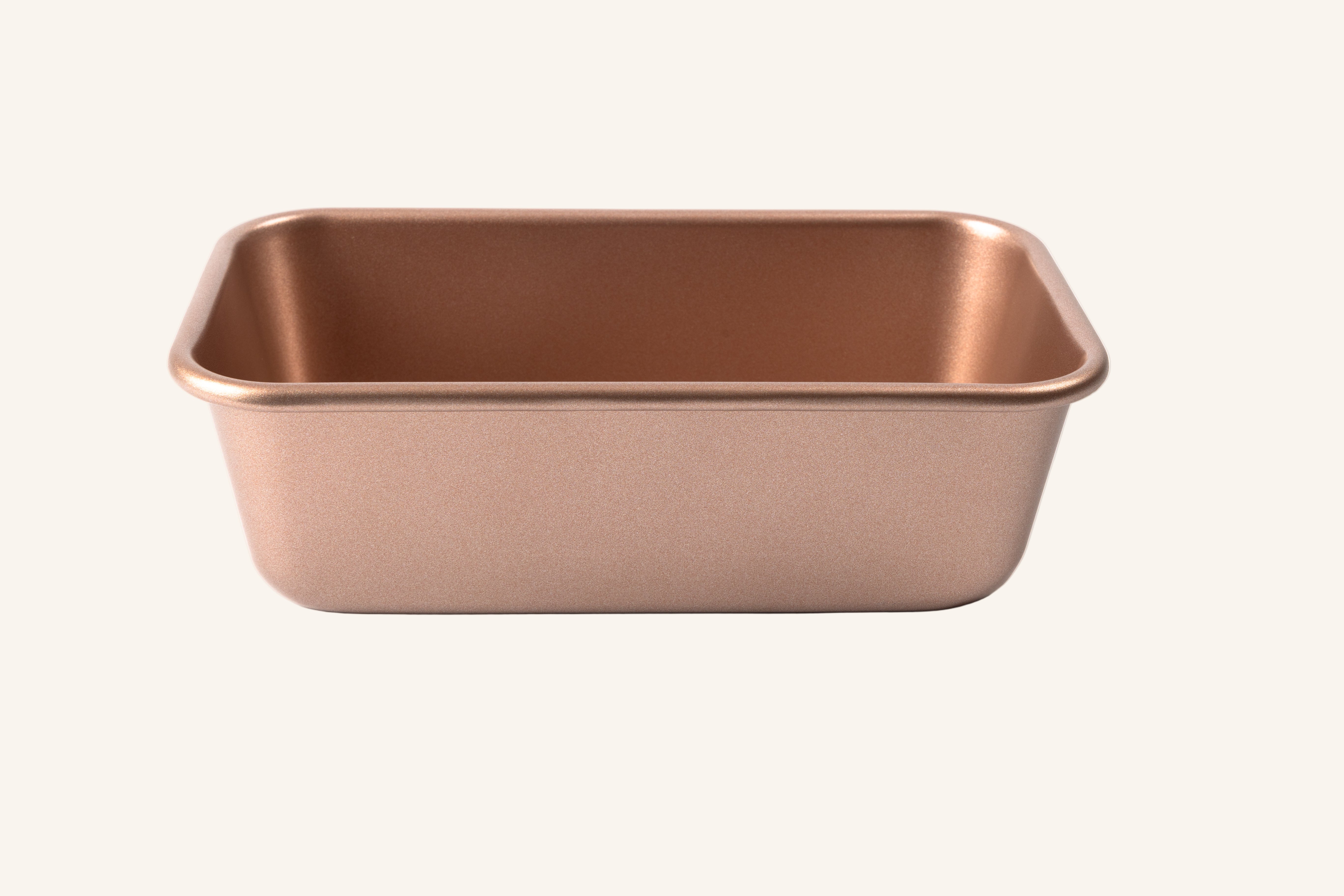 תבנית אינגליש קייק מלבנית דגם GOLD