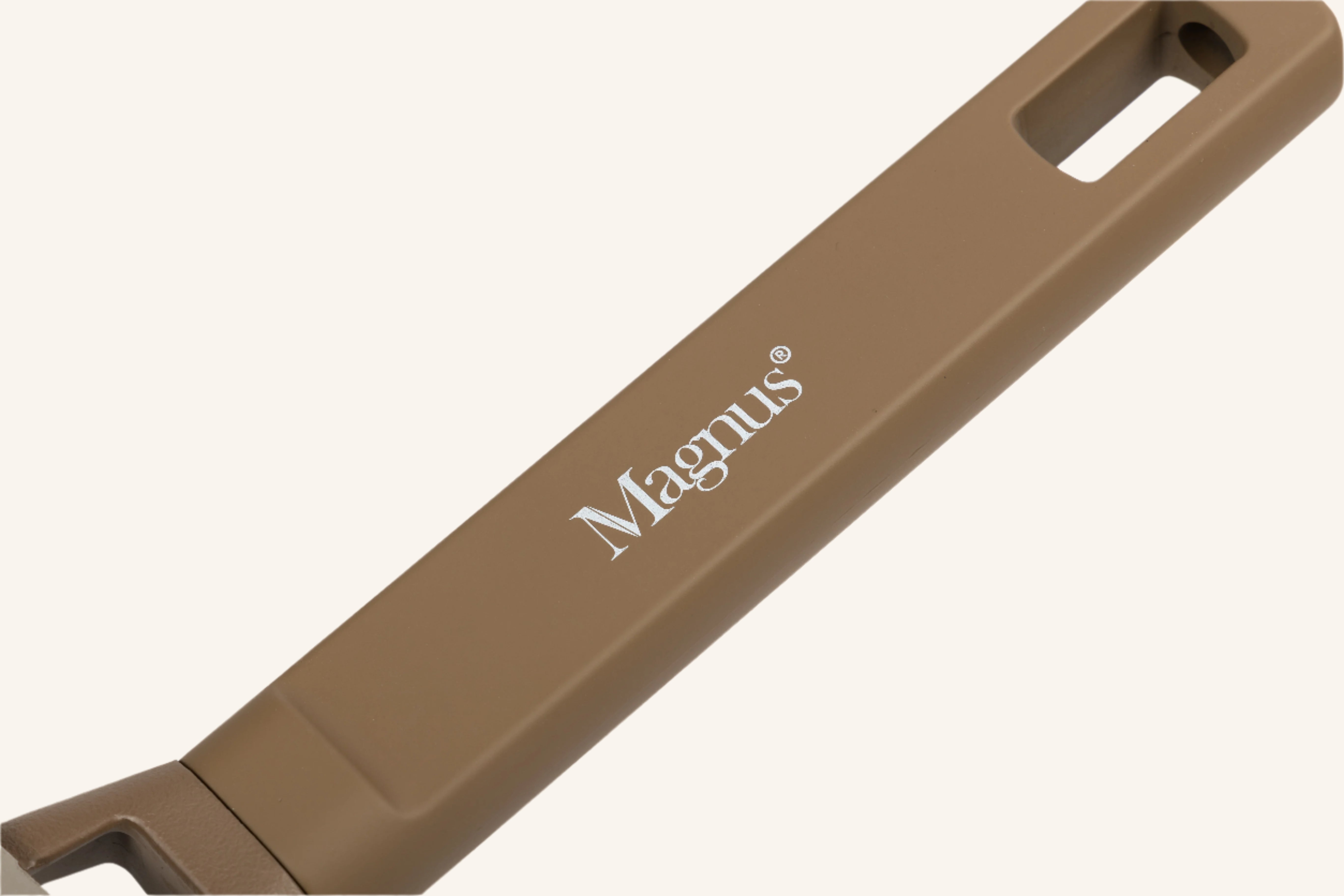 מחבת קרפ 32 ס"מ BROWN