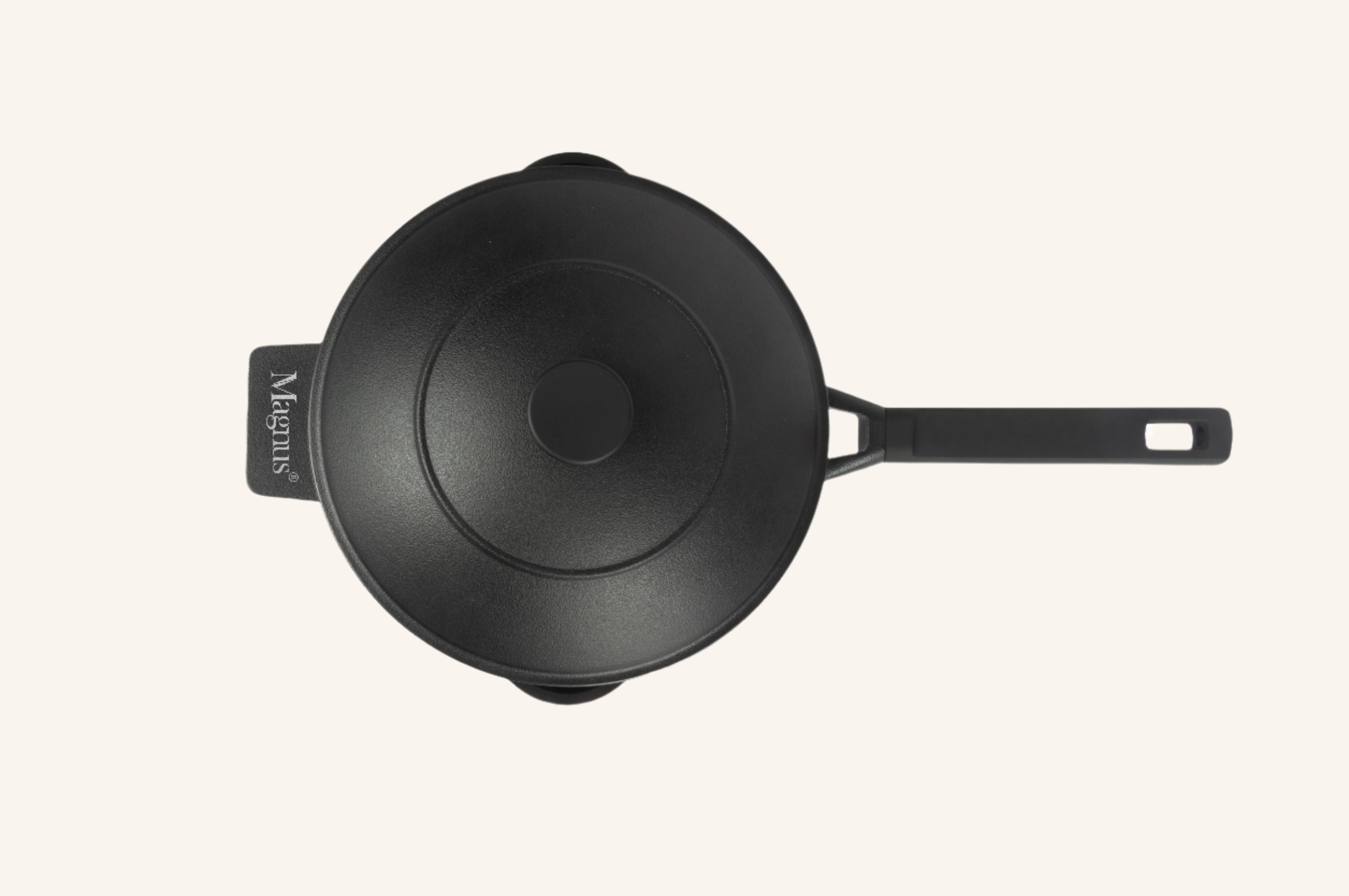 MY PAN בגוון שחור