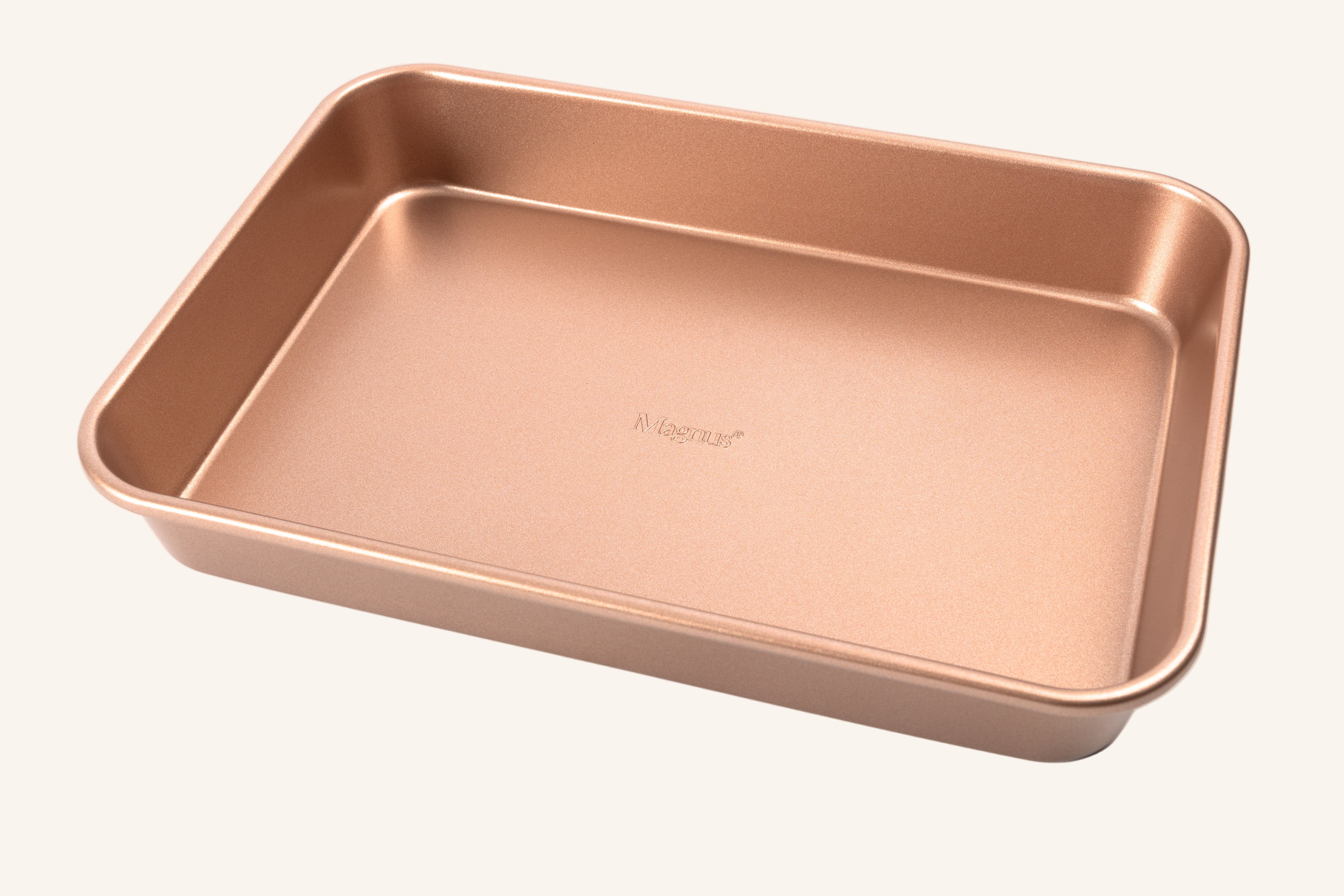 תבנית מלבנית דגם GOLD